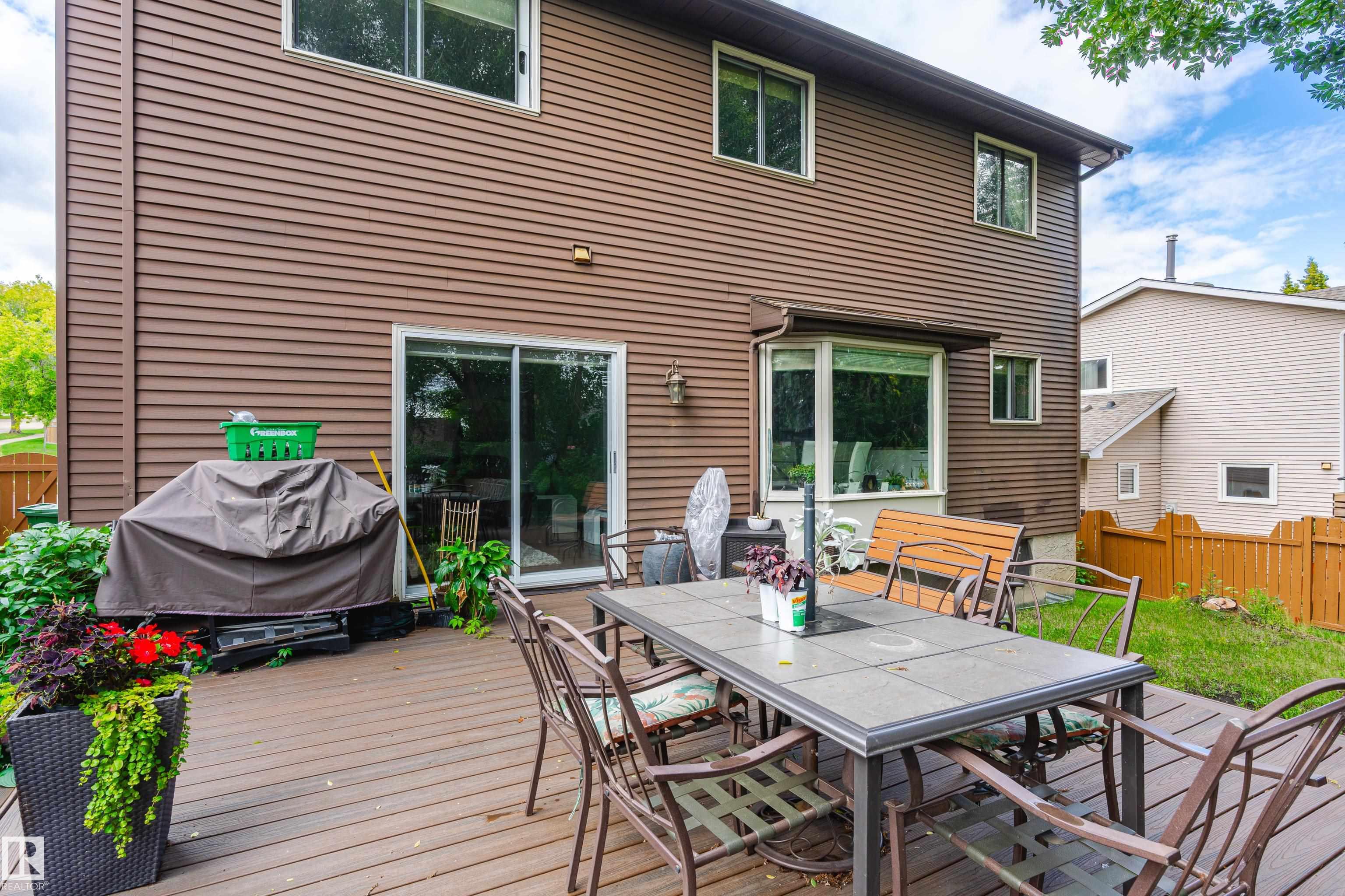 Photo 6 at 45 Wentworth Crescent, Woodlands, St. Albert