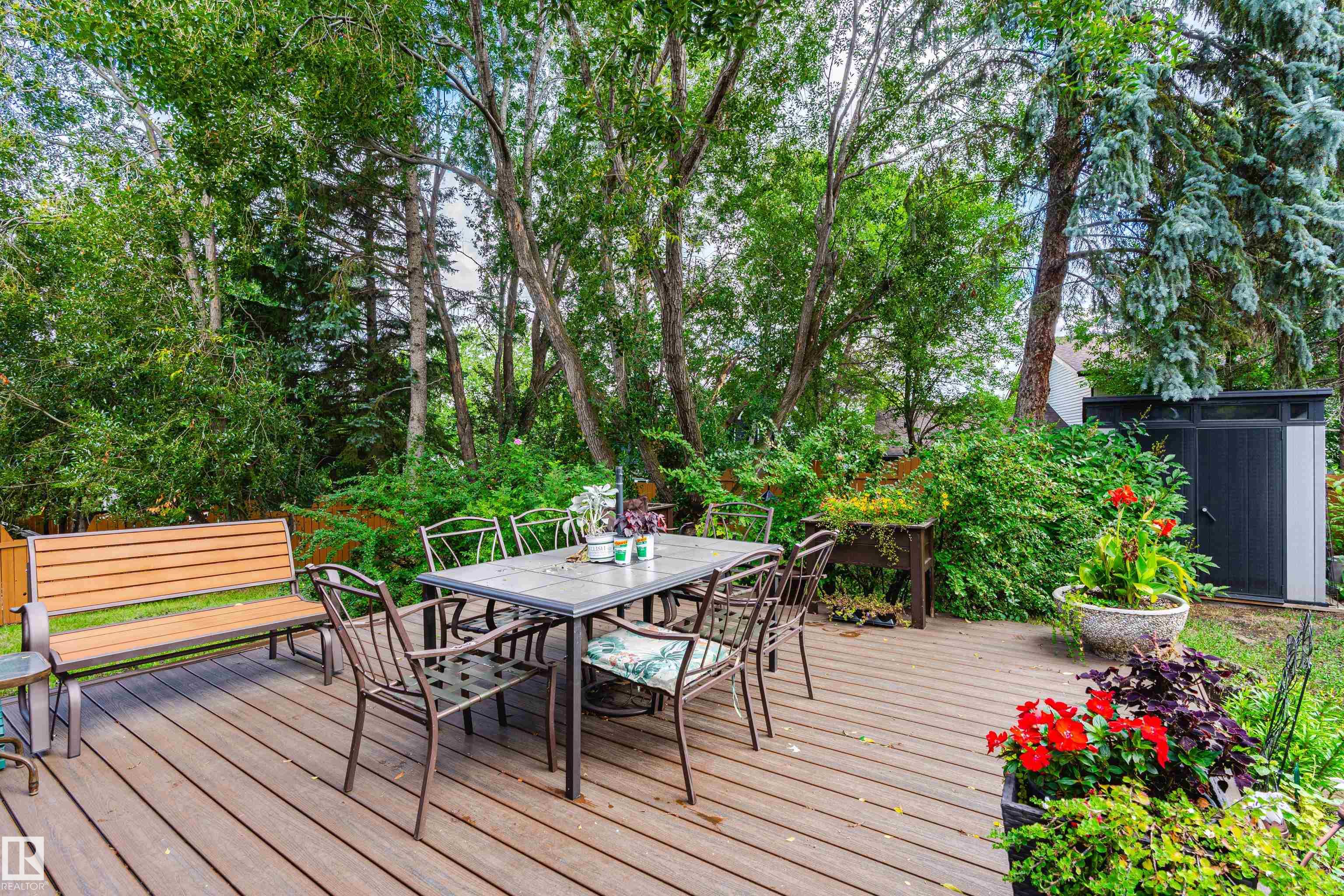 Photo 9 at 45 Wentworth Crescent, Woodlands, St. Albert