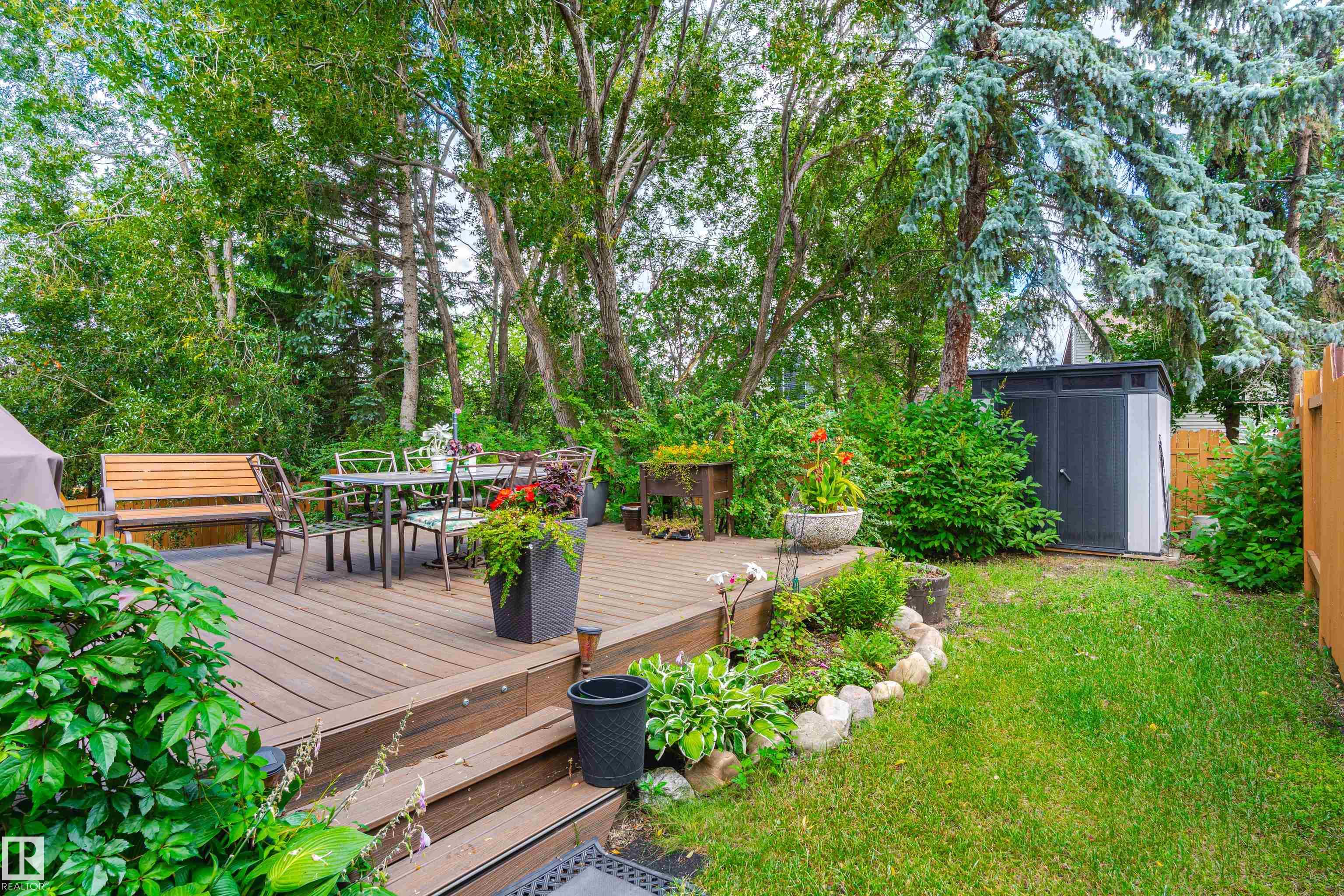 Photo 10 at 45 Wentworth Crescent, Woodlands, St. Albert