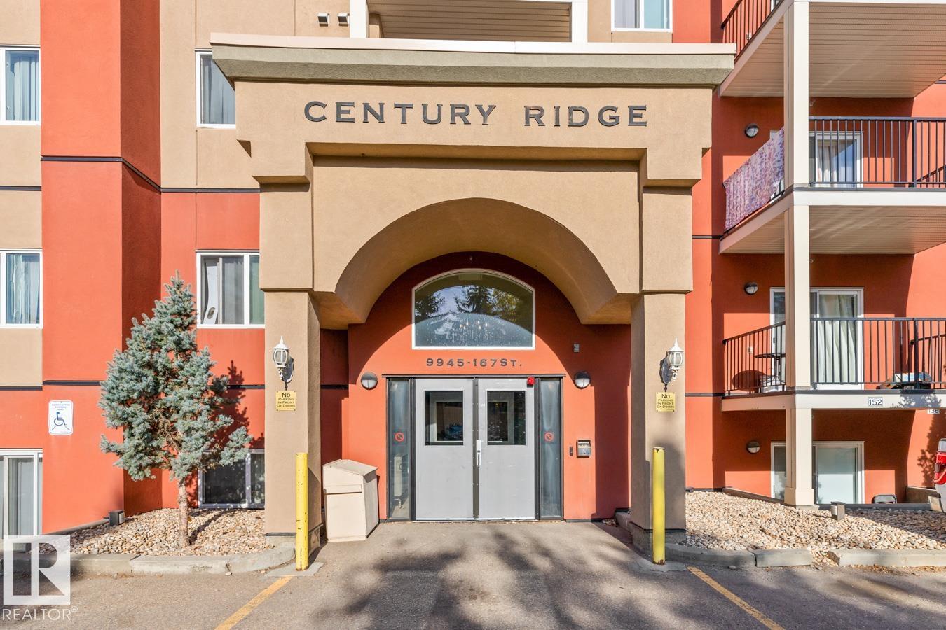 Photo 2 at 106 - 9945 167 Street NW, Glenwood, Edmonton
