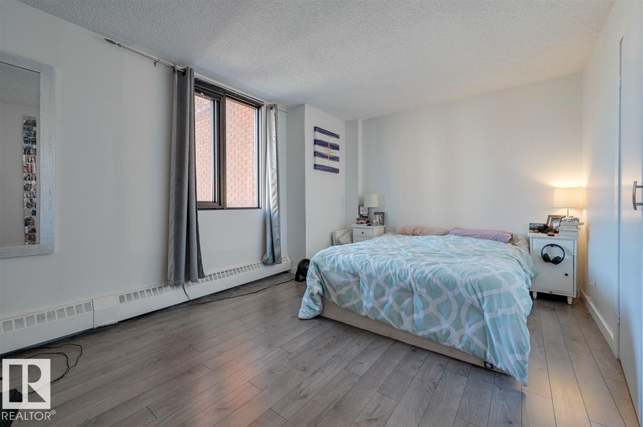 Photo 11 at 802 - 10175 109 Street NW, Downtown, Edmonton