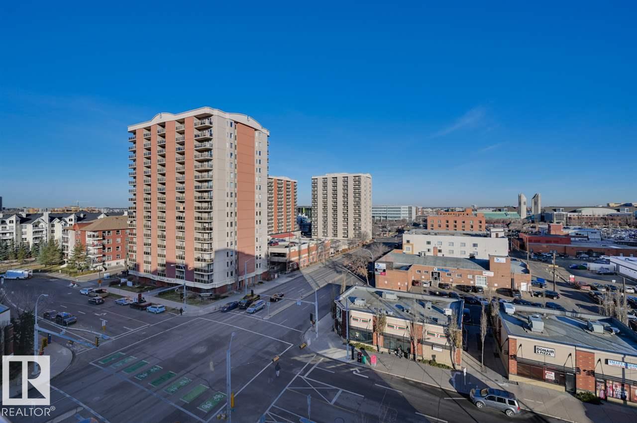 Photo 17 at 802 - 10175 109 Street NW, Downtown, Edmonton