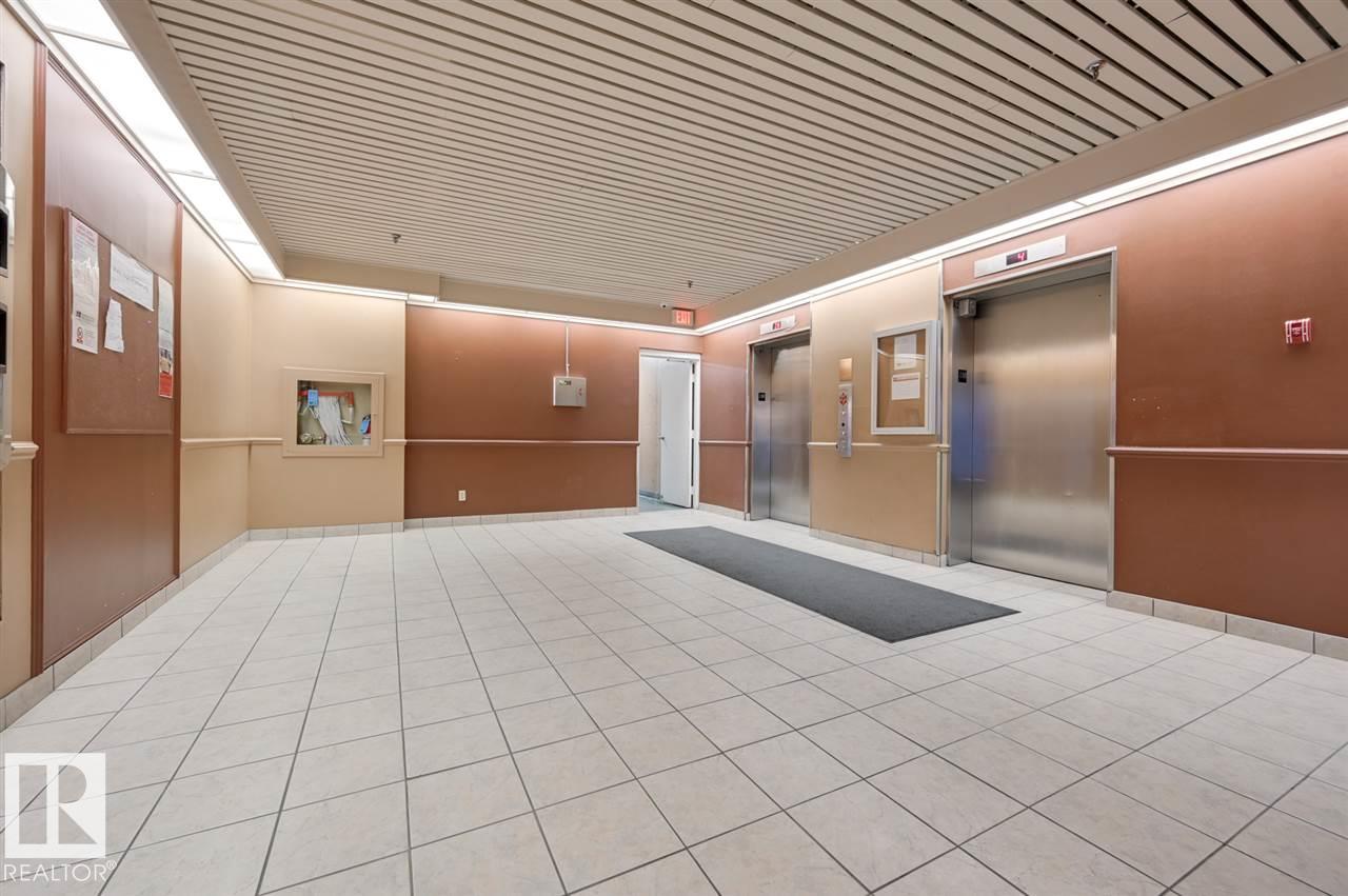 Photo 18 at 802 - 10175 109 Street NW, Downtown, Edmonton