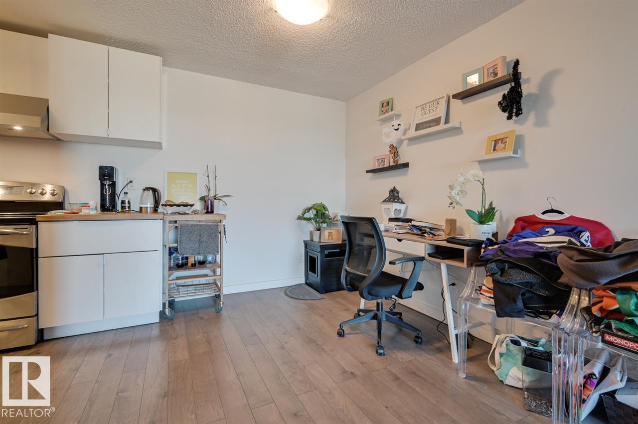 Photo 7 at 802 - 10175 109 Street NW, Downtown, Edmonton