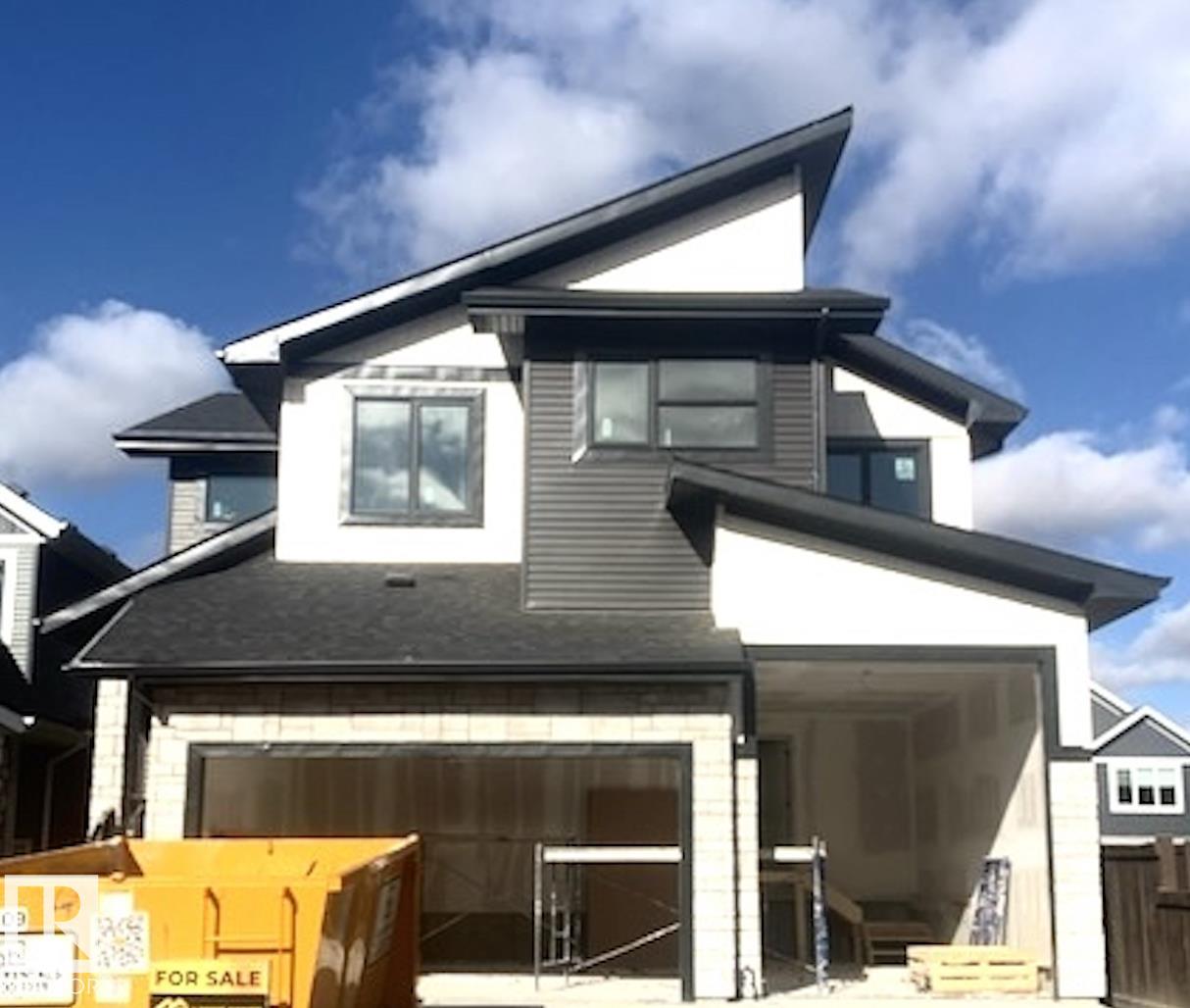 30 Sydwyck Circle, Fenwyck, Spruce Grove photo number 2