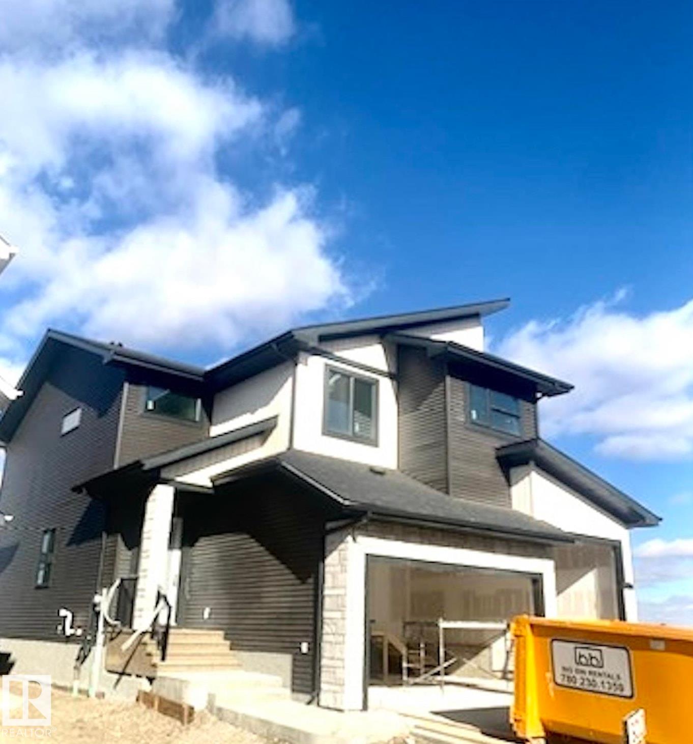 Photo 2 at 30 Sydwyck Circle, Fenwyck, Spruce Grove