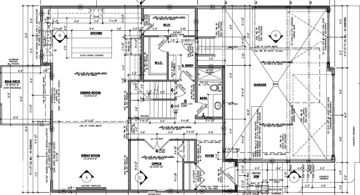 Photo 4 at 30 Sydwyck Circle, Fenwyck, Spruce Grove