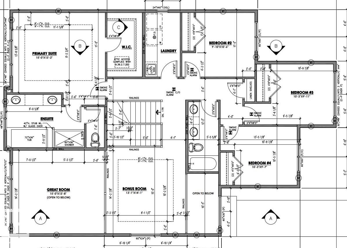 Photo 5 at 30 Sydwyck Circle, Fenwyck, Spruce Grove