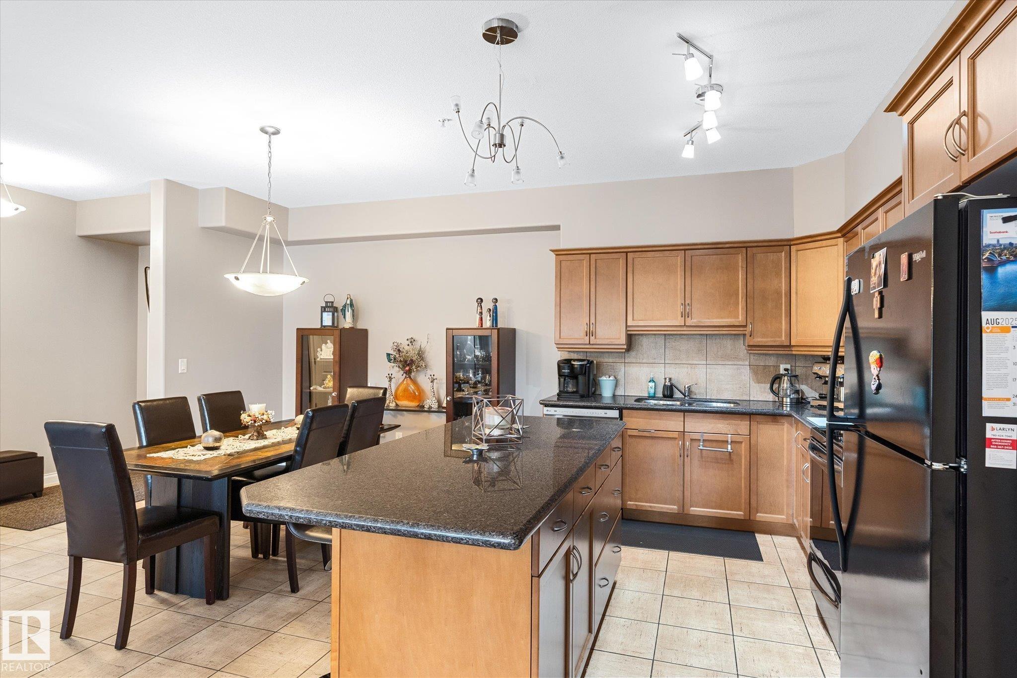 Photo 11 at 213 - 1406 Hodgson Way NW, Hodgson, Edmonton