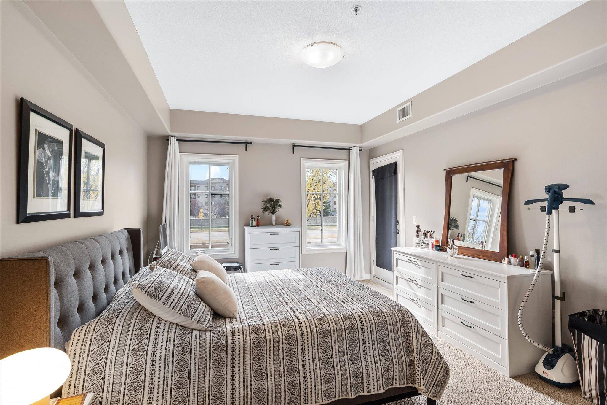 Photo 14 at 213 - 1406 Hodgson Way NW, Hodgson, Edmonton