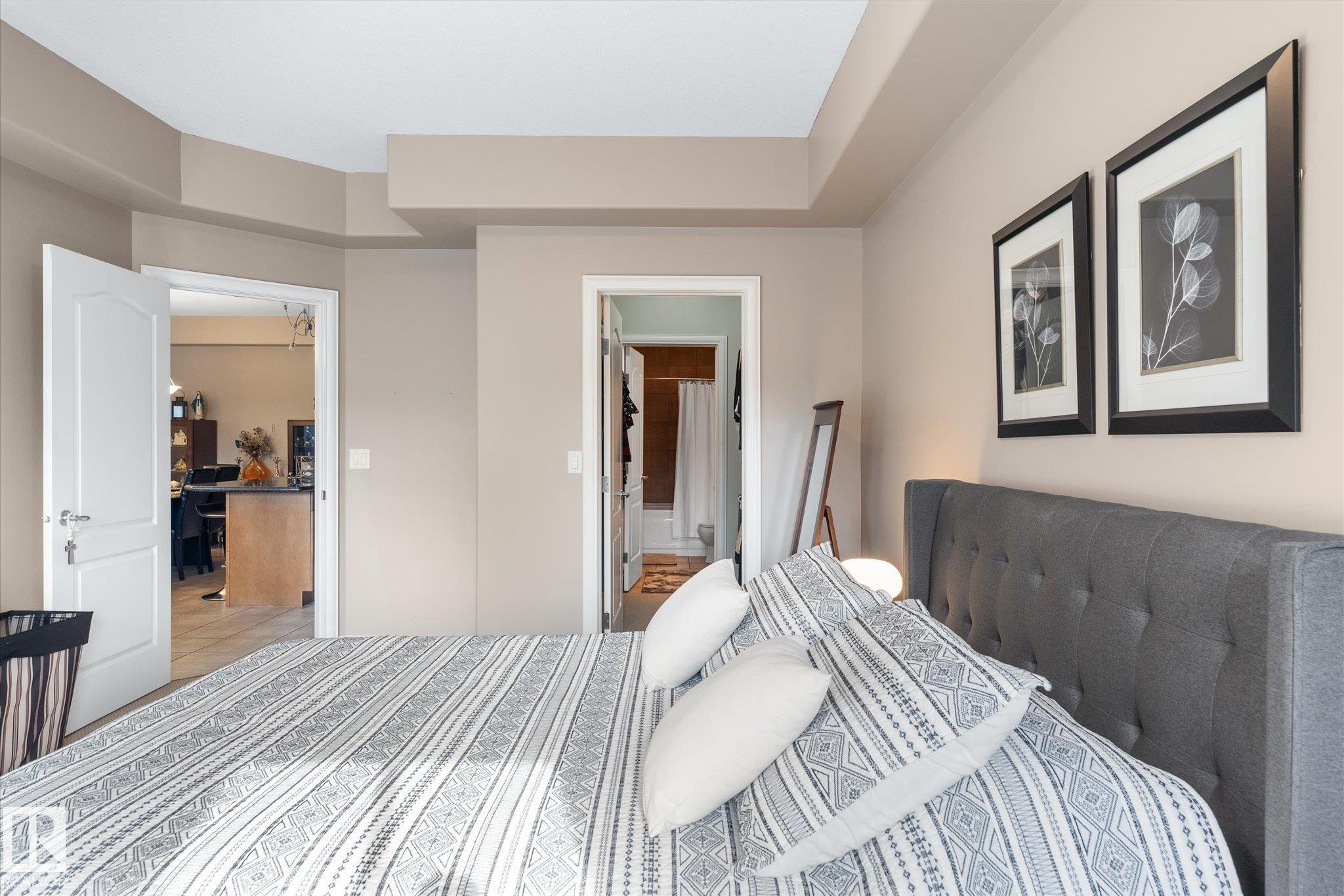 Photo 15 at 213 - 1406 Hodgson Way NW, Hodgson, Edmonton