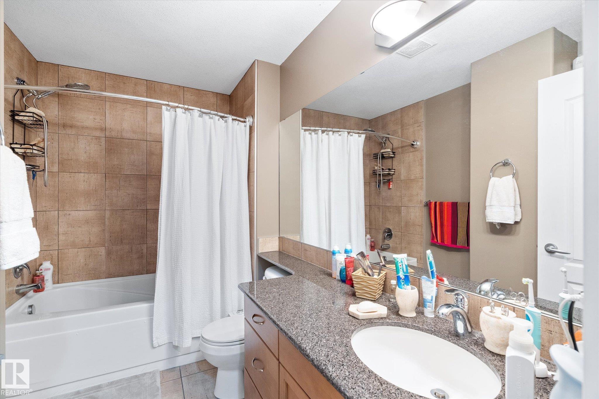 Photo 16 at 213 - 1406 Hodgson Way NW, Hodgson, Edmonton