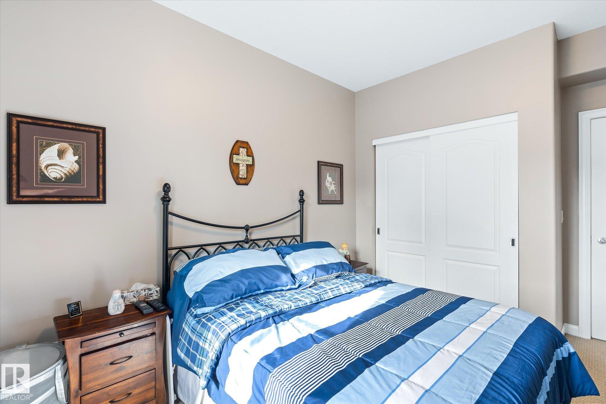 Photo 18 at 213 - 1406 Hodgson Way NW, Hodgson, Edmonton