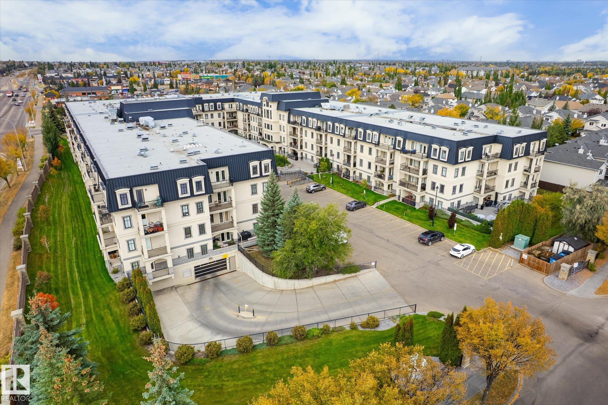 Photo 43 at 213 - 1406 Hodgson Way NW, Hodgson, Edmonton