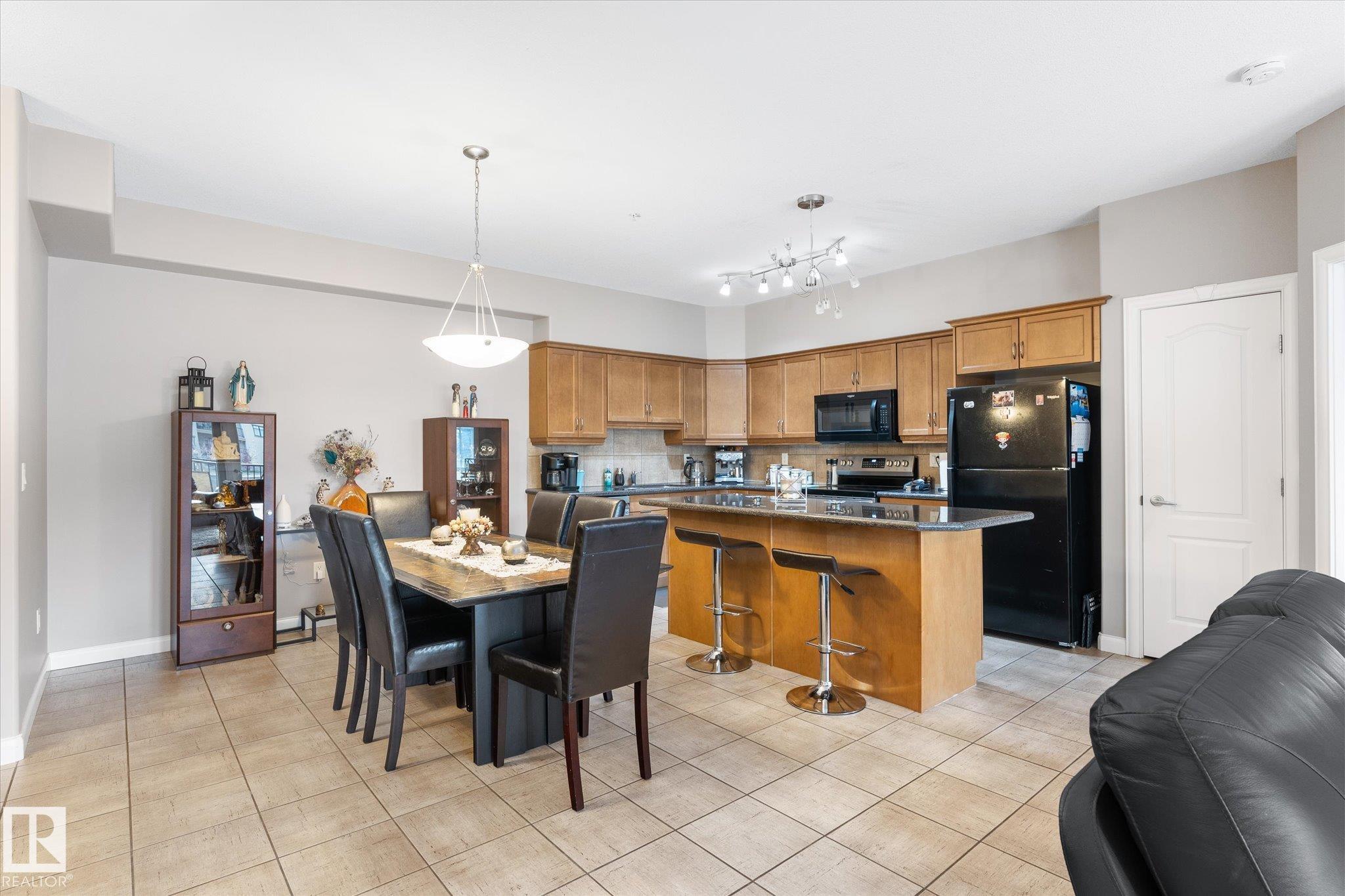 Photo 8 at 213 - 1406 Hodgson Way NW, Hodgson, Edmonton