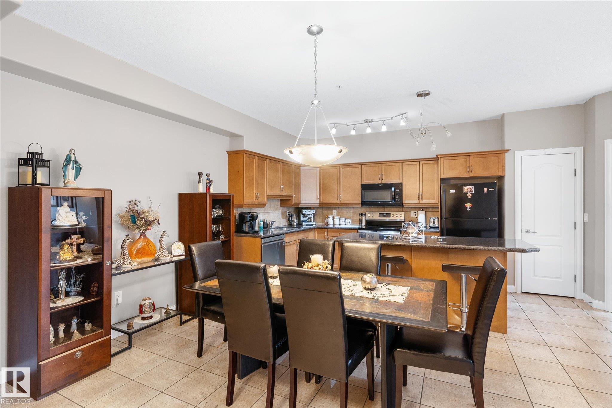 Photo 9 at 213 - 1406 Hodgson Way NW, Hodgson, Edmonton