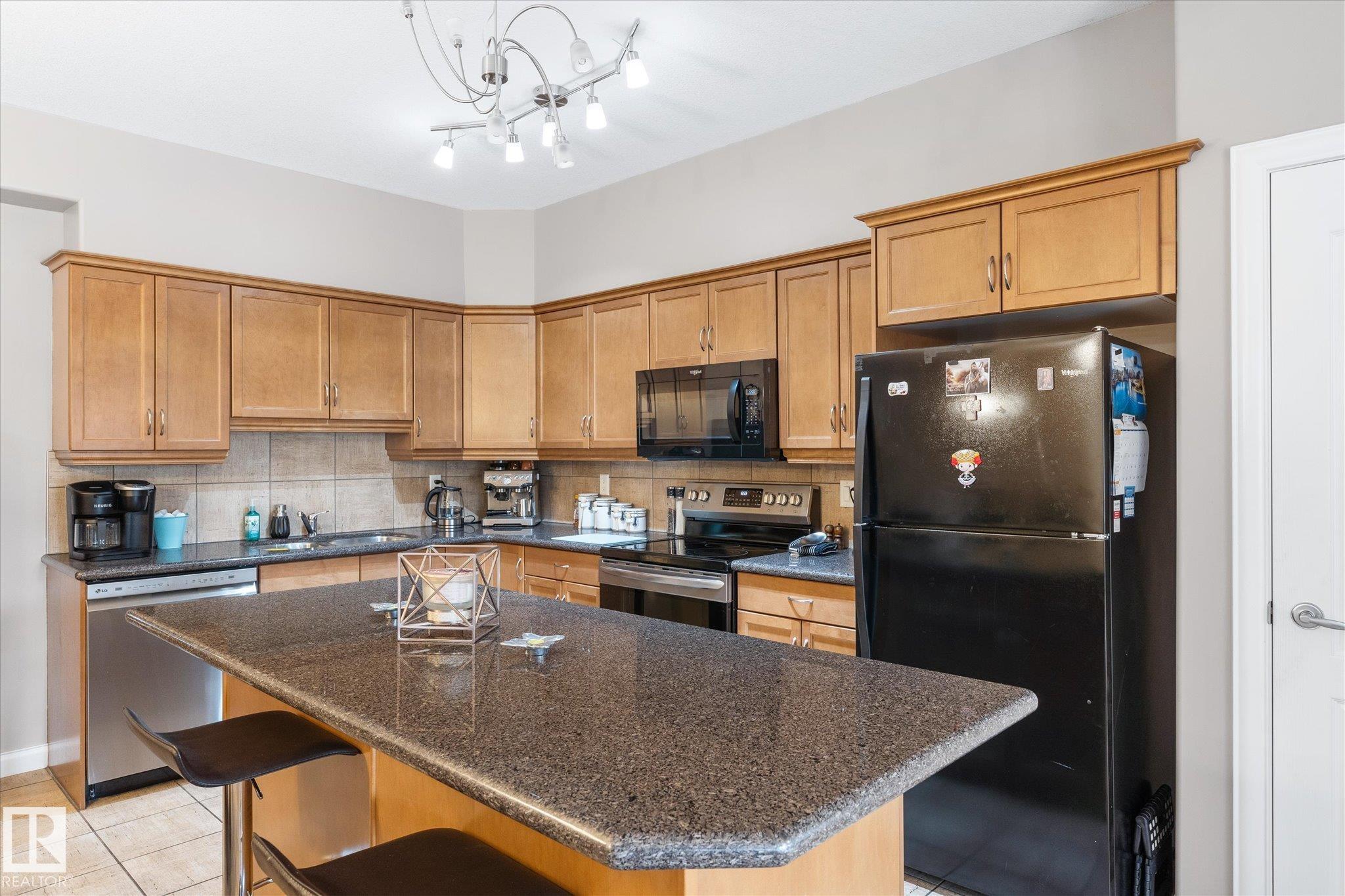 Photo 10 at 213 - 1406 Hodgson Way NW, Hodgson, Edmonton