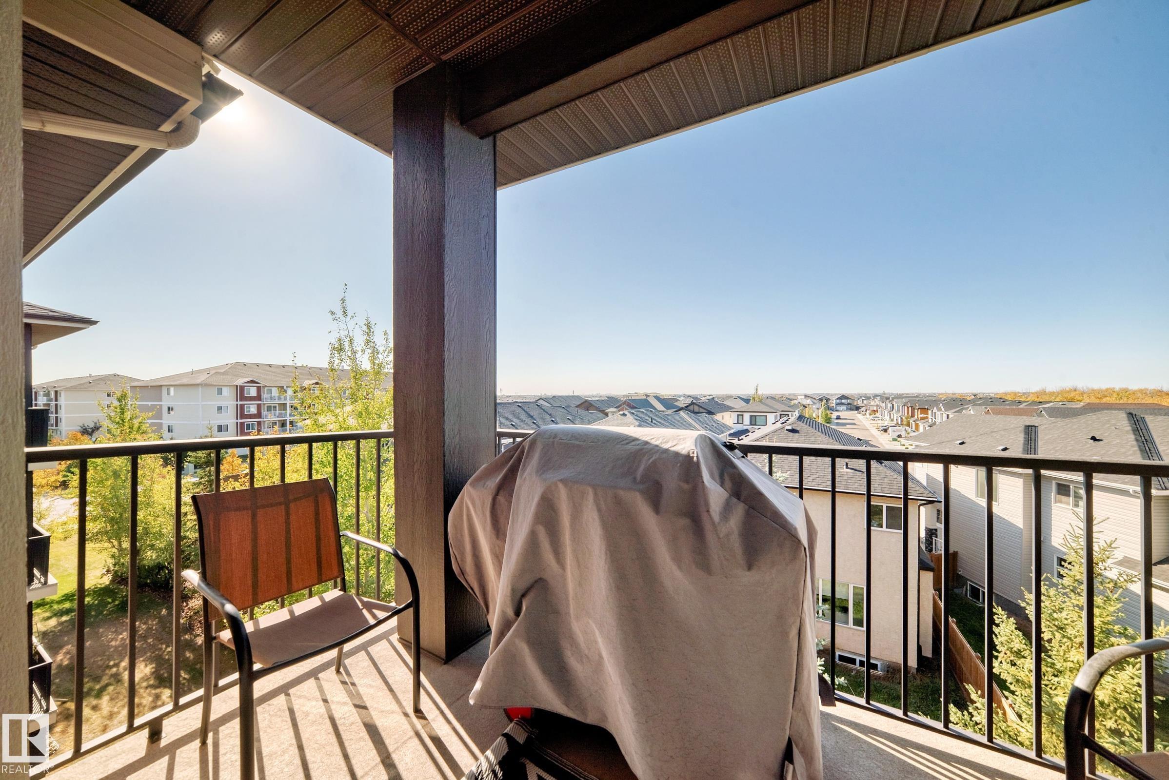 Photo 16 at 406 - 1060 Mcconachie Boulevard NW, McConachie Area, Edmonton