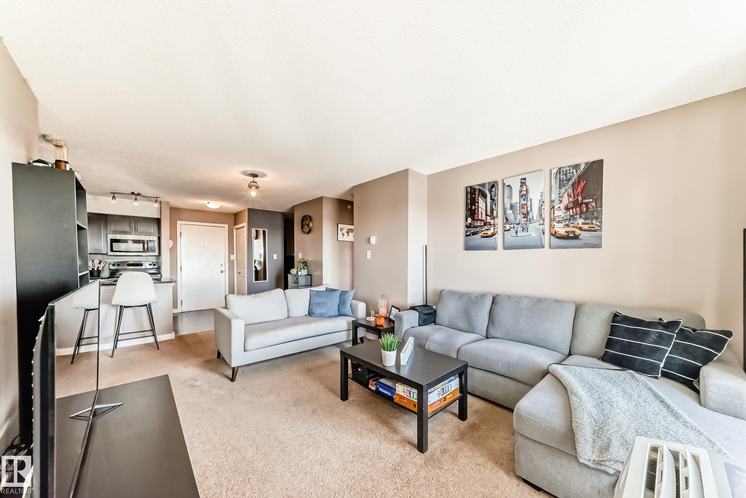 Photo 18 at 406 - 1060 Mcconachie Boulevard NW, McConachie Area, Edmonton
