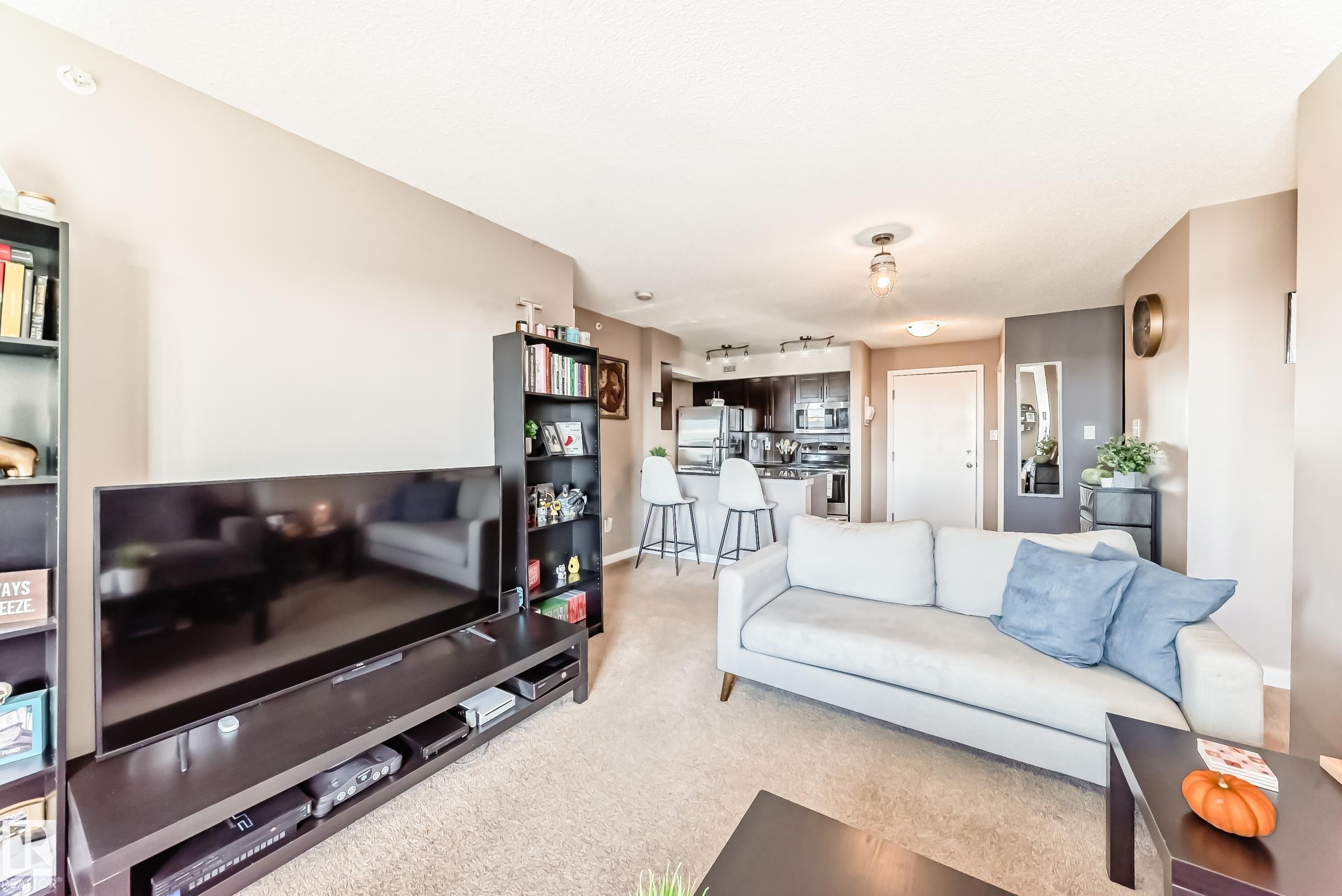 Photo 20 at 406 - 1060 Mcconachie Boulevard NW, McConachie Area, Edmonton