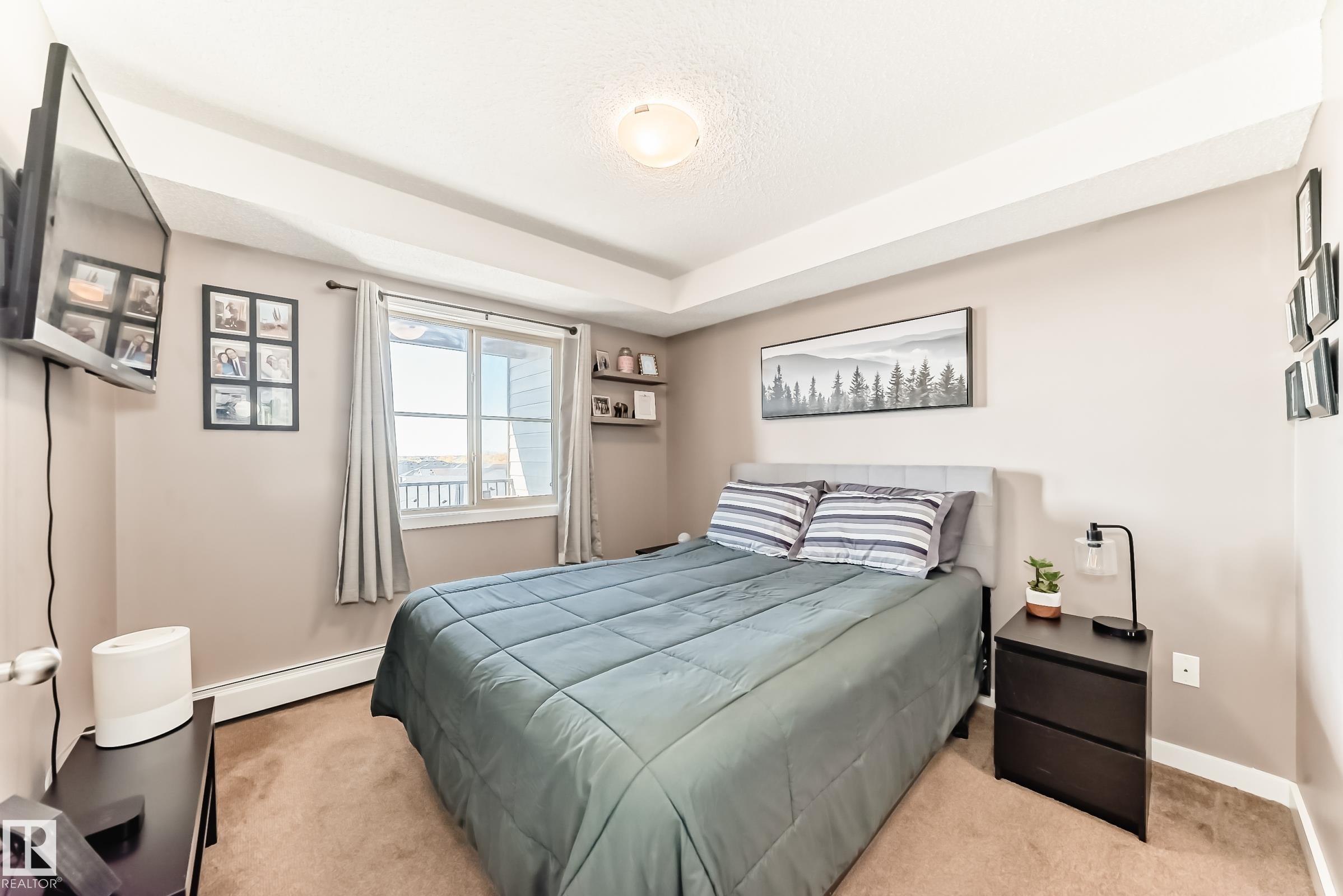 Photo 24 at 406 - 1060 Mcconachie Boulevard NW, McConachie Area, Edmonton