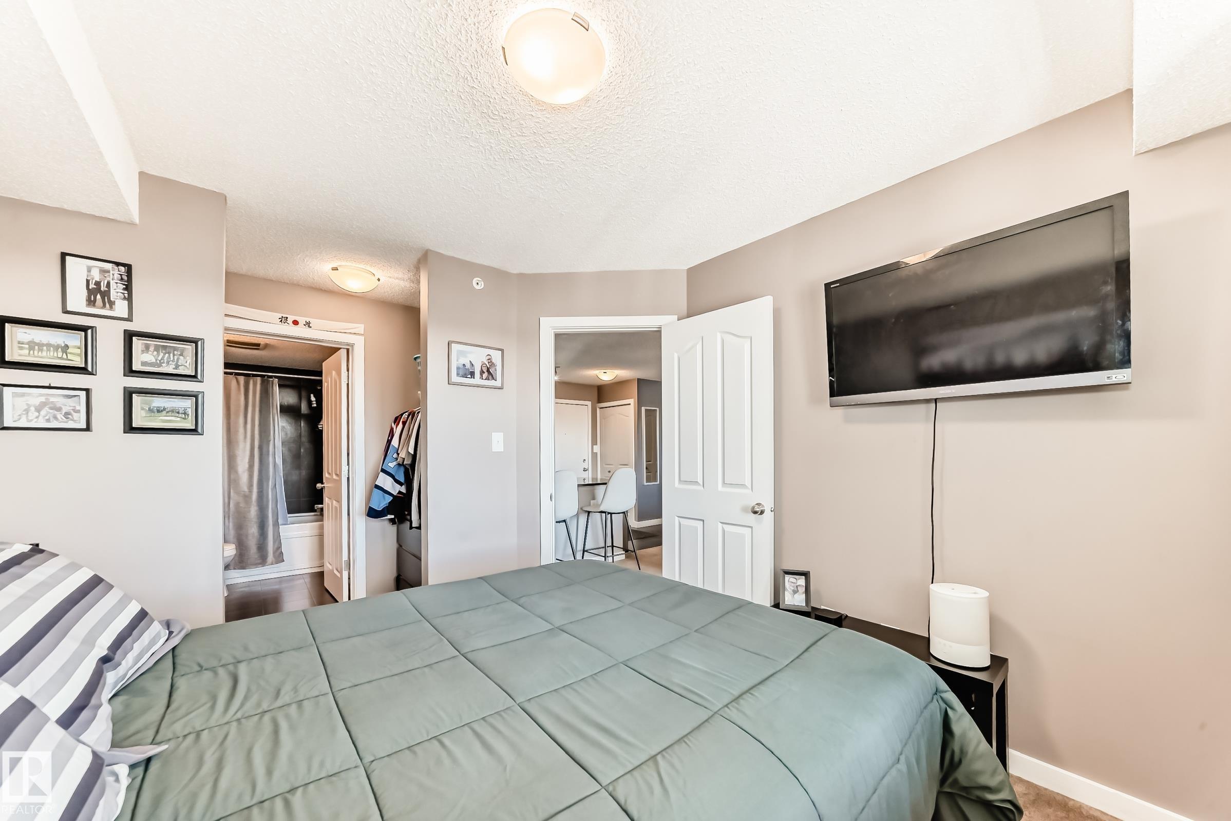Photo 26 at 406 - 1060 Mcconachie Boulevard NW, McConachie Area, Edmonton