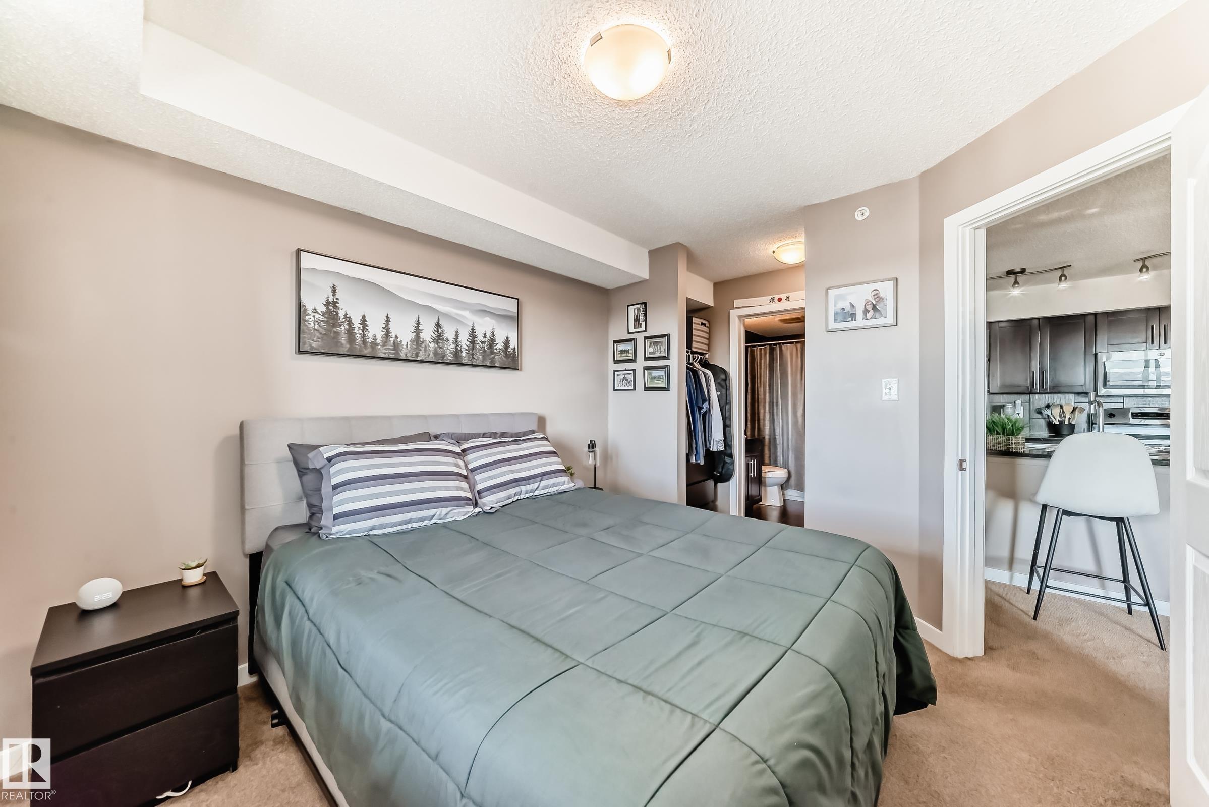 Photo 27 at 406 - 1060 Mcconachie Boulevard NW, McConachie Area, Edmonton