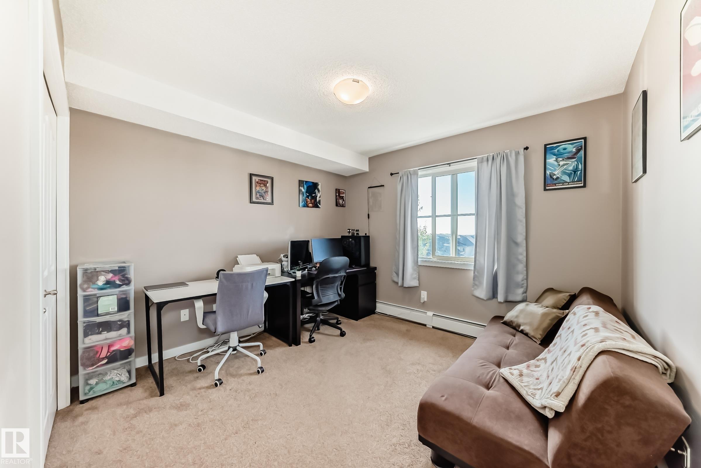 Photo 31 at 406 - 1060 Mcconachie Boulevard NW, McConachie Area, Edmonton
