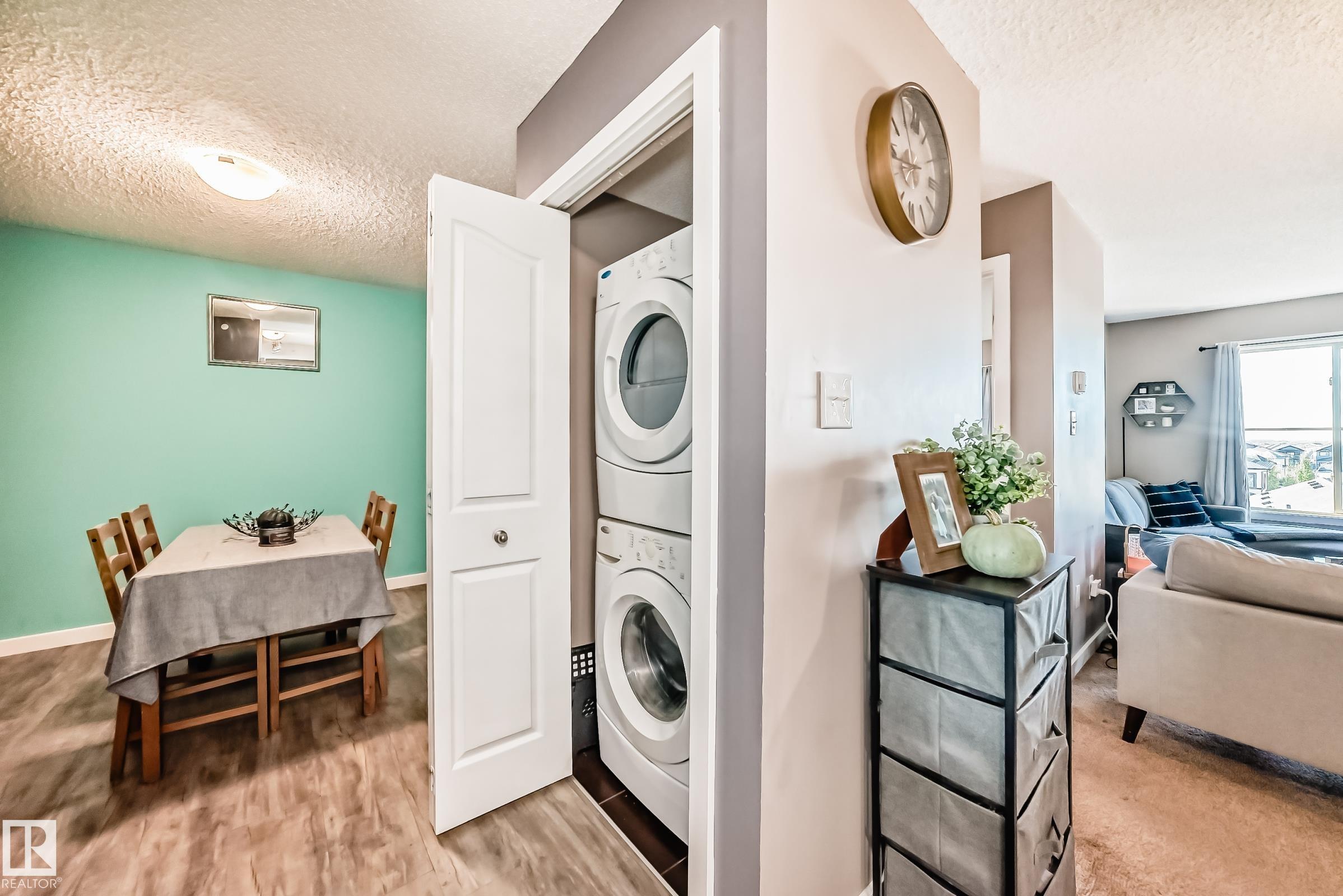 Photo 35 at 406 - 1060 Mcconachie Boulevard NW, McConachie Area, Edmonton