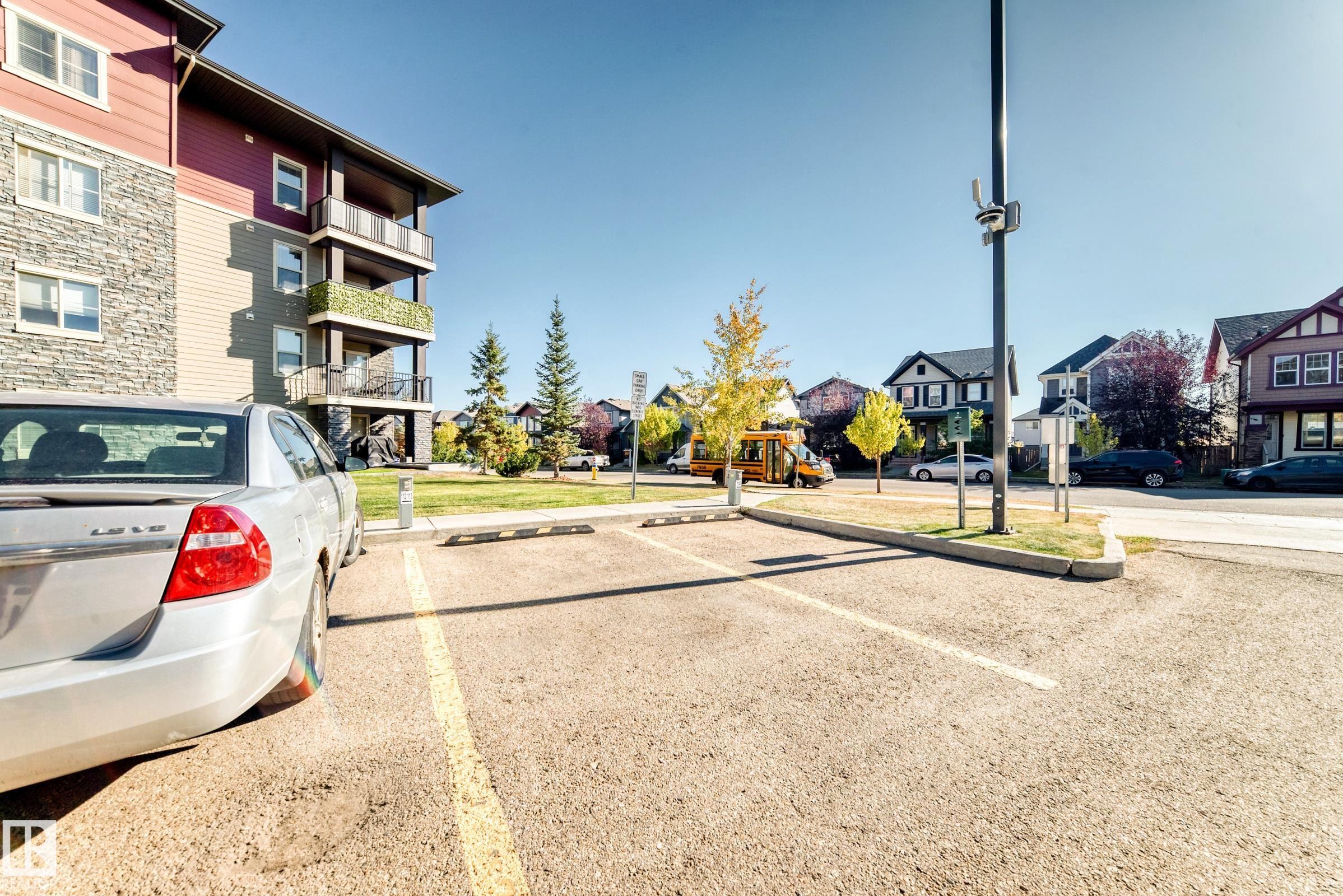 Photo 40 at 406 - 1060 Mcconachie Boulevard NW, McConachie Area, Edmonton