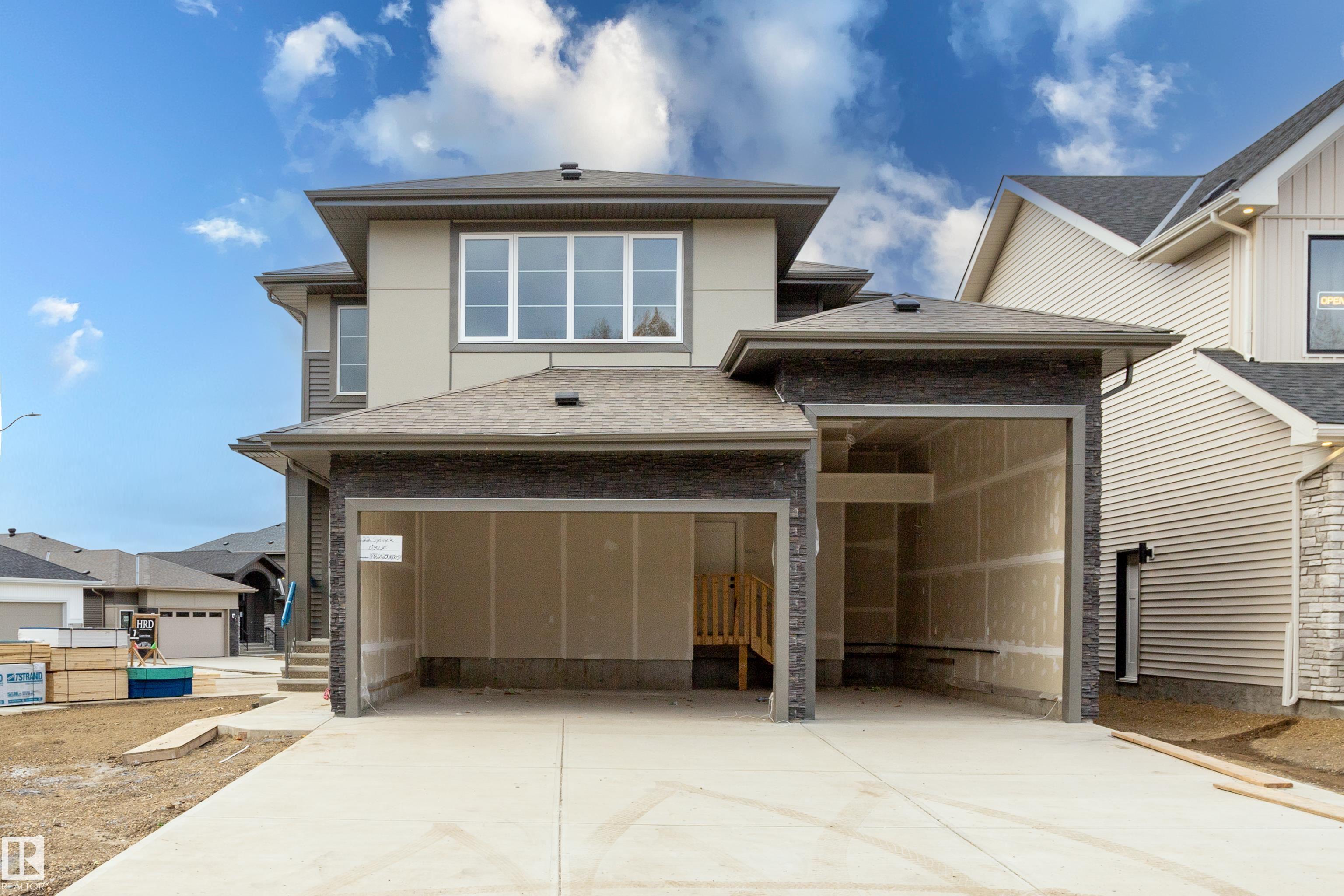 22 Sydwyck Circle, Fenwyck, Spruce Grove photo number 2