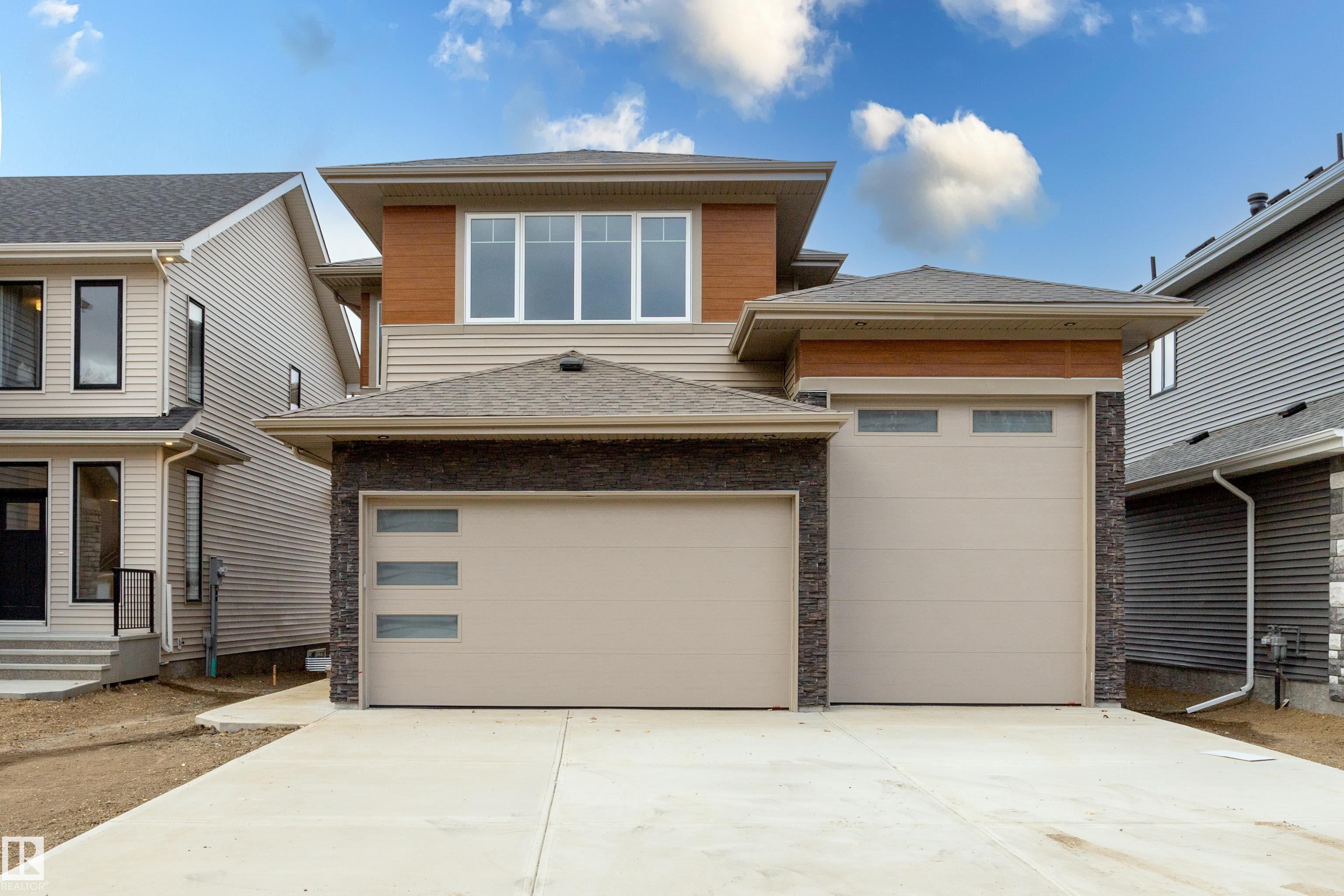 26 Sydwyck Circle, Fenwyck, Spruce Grove photo number 2