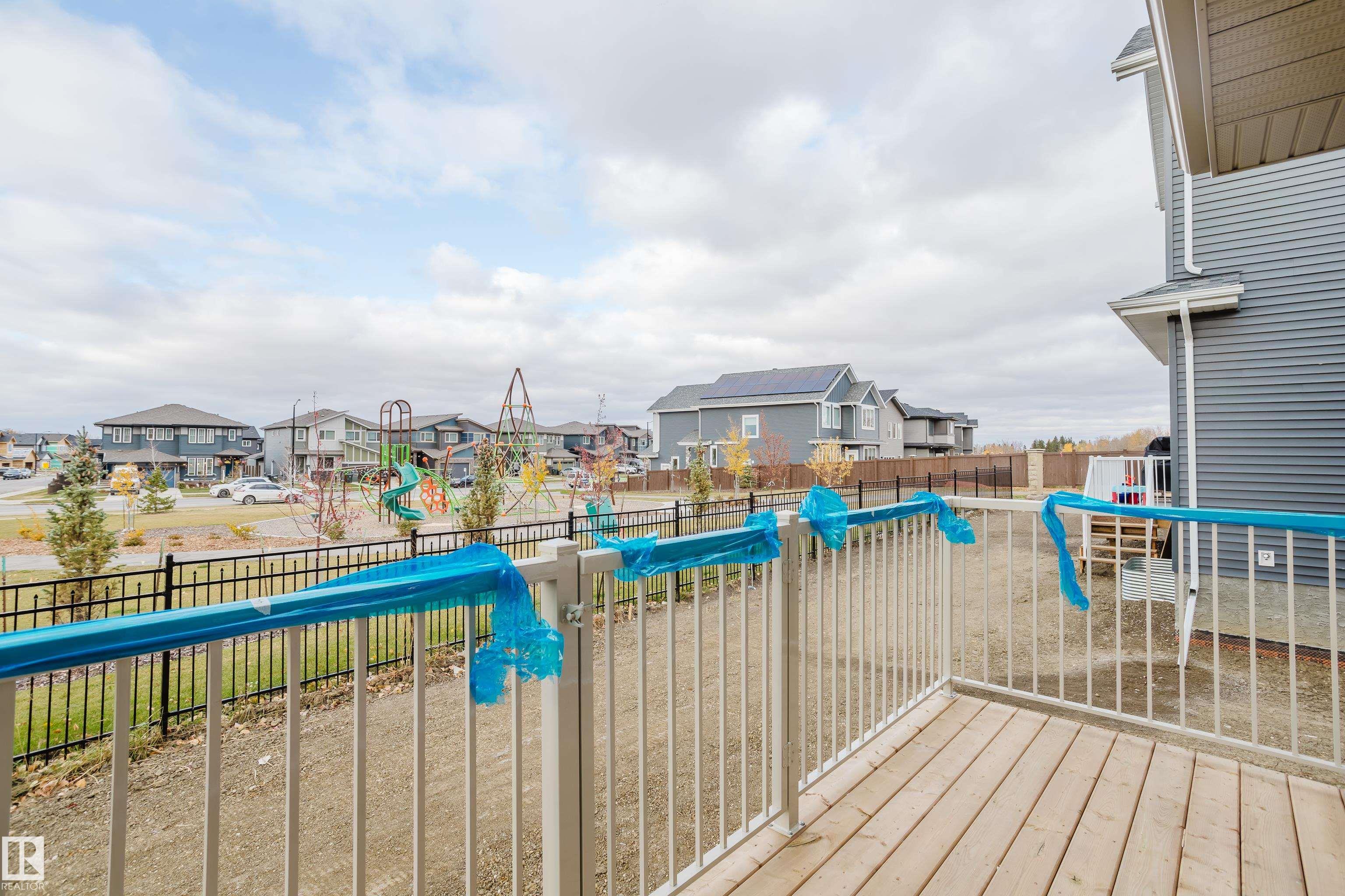 Photo 27 at 26 Sydwyck Circle, Fenwyck, Spruce Grove