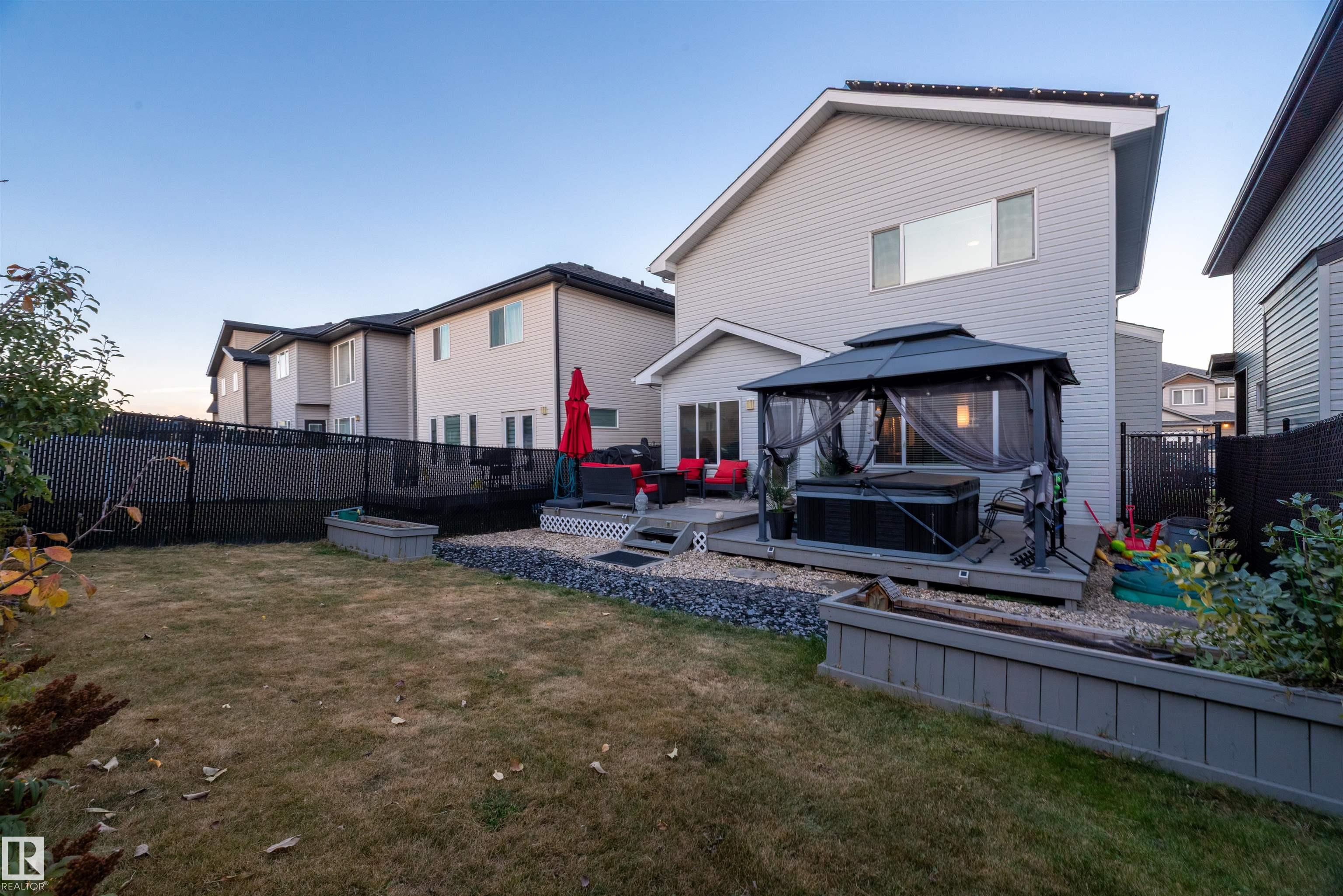 Photo 51 at 16728 60 Street NW, McConachie Area, Edmonton