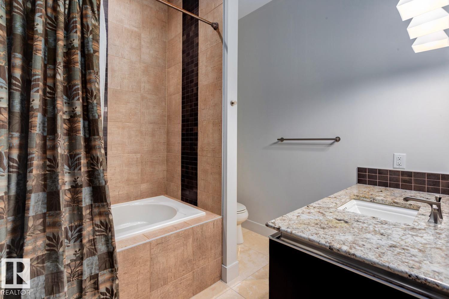 Photo 41 at 101 - 11930 100 Avenue NW, Wîhkwêntôwin, Edmonton