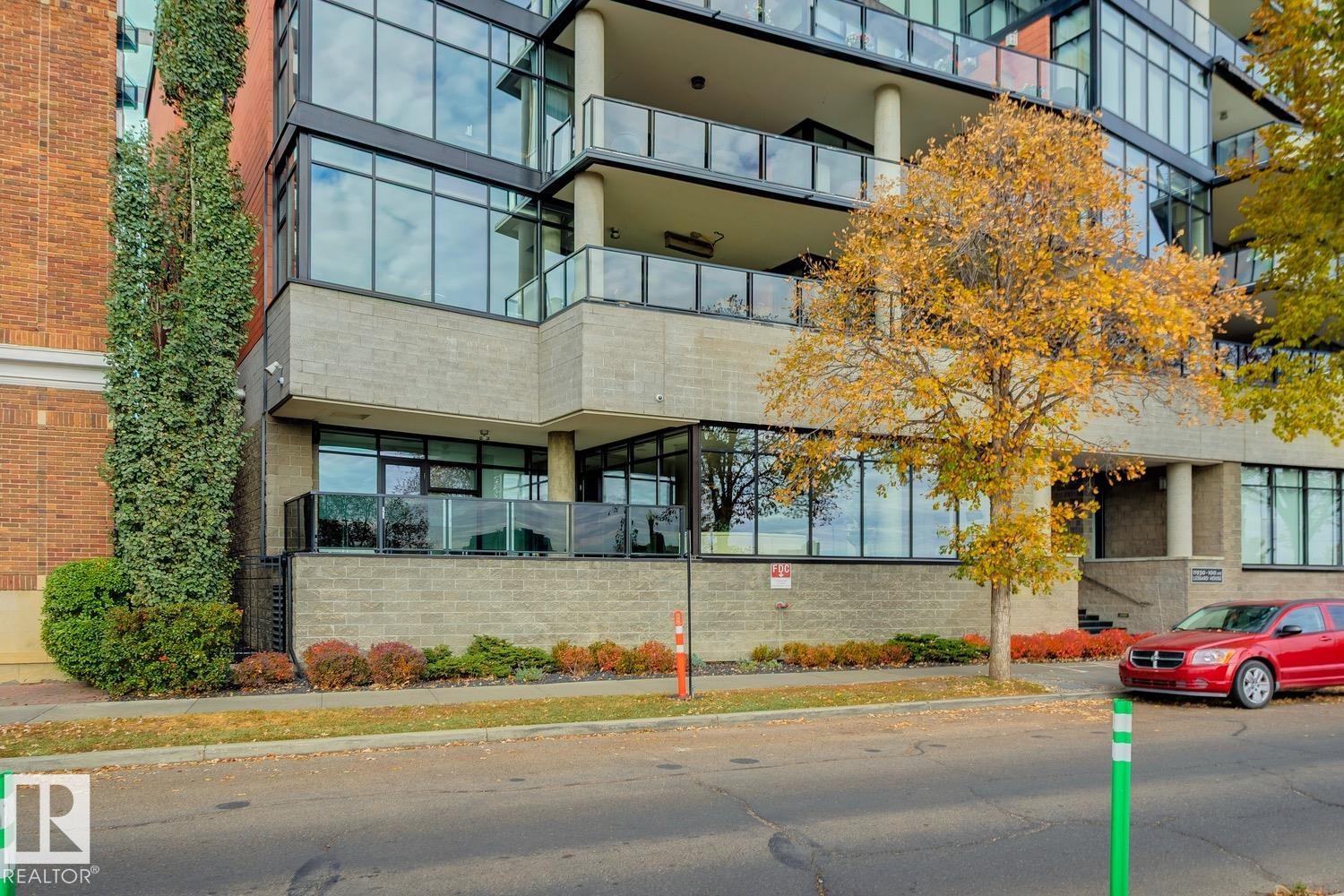 Photo 52 at 101 - 11930 100 Avenue NW, Wîhkwêntôwin, Edmonton