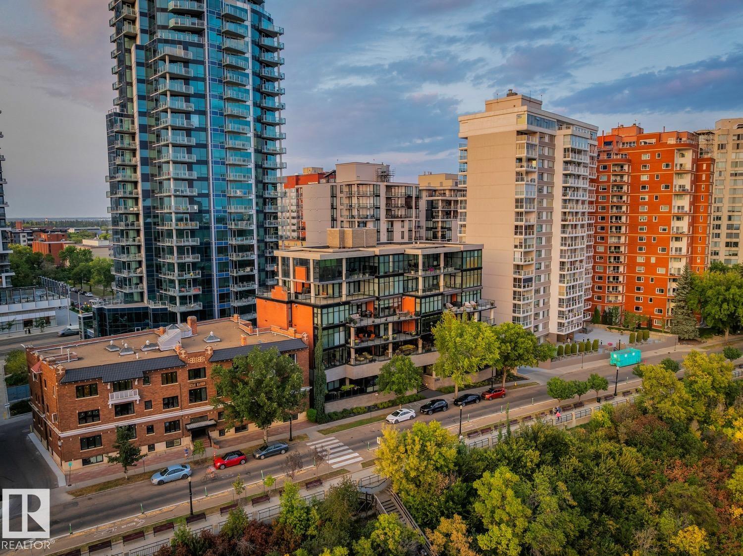Photo 56 at 101 - 11930 100 Avenue NW, Wîhkwêntôwin, Edmonton