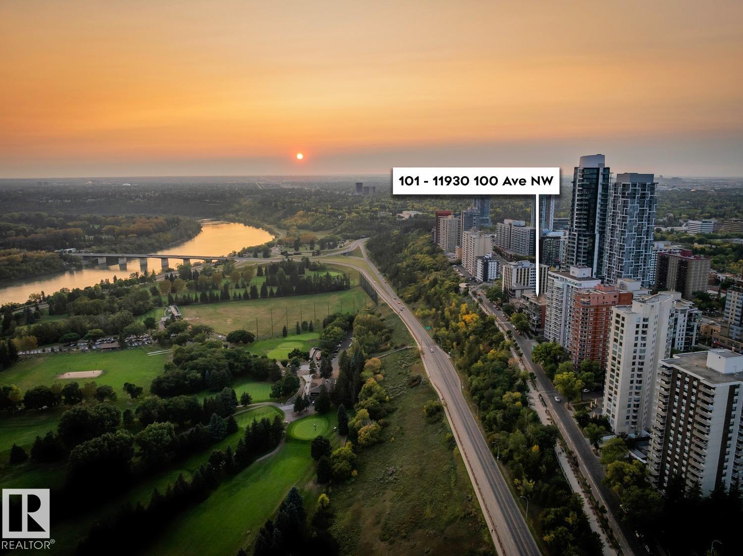 Photo 57 at 101 - 11930 100 Avenue NW, Wîhkwêntôwin, Edmonton