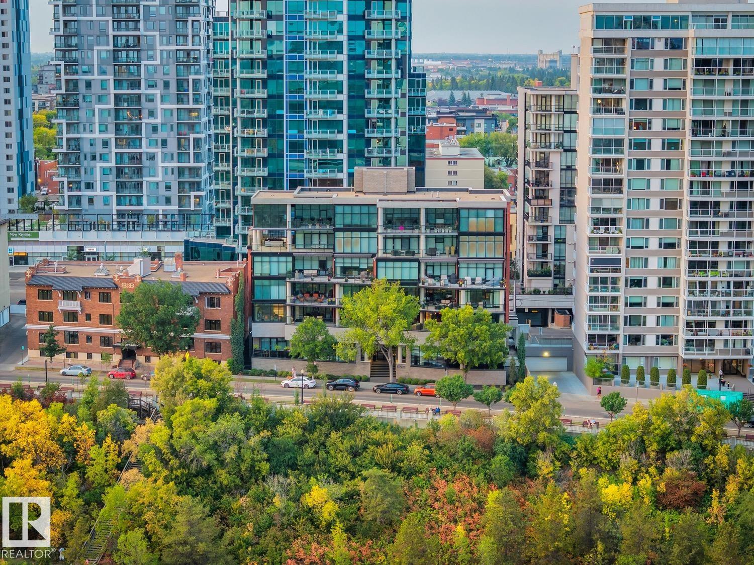 Photo 66 at 101 - 11930 100 Avenue NW, Wîhkwêntôwin, Edmonton