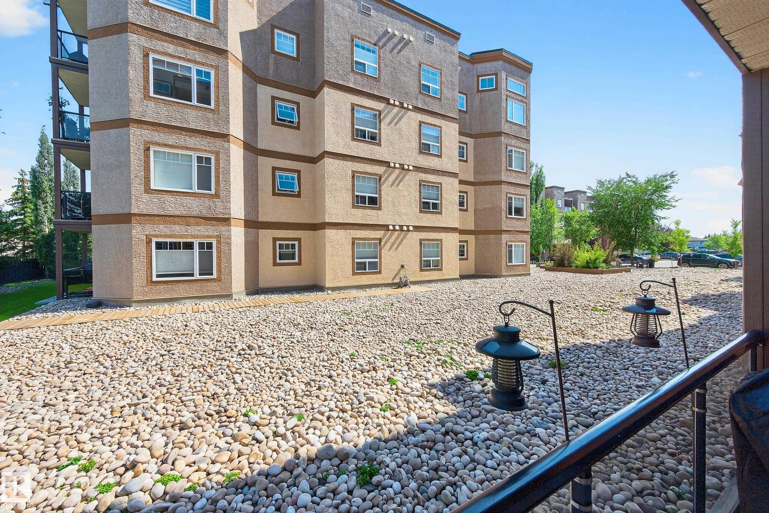 Photo 32 at 111 - 2035 Grantham Court NW, Glastonbury, Edmonton