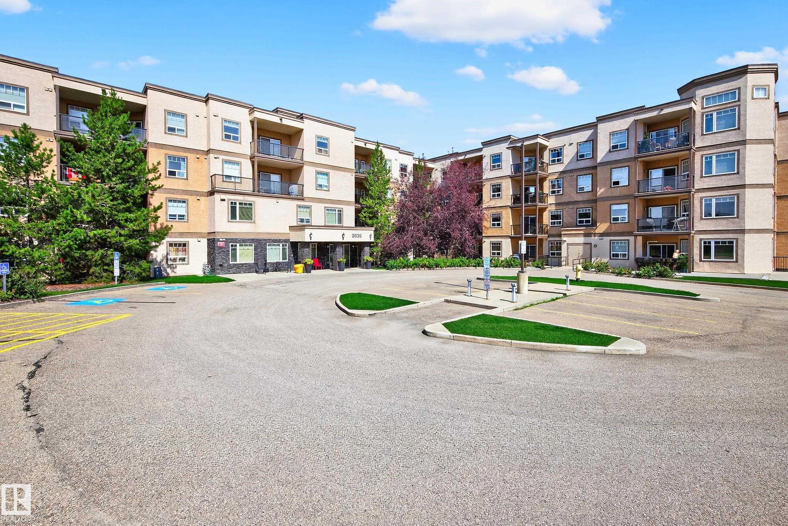 Photo 47 at 111 - 2035 Grantham Court NW, Glastonbury, Edmonton