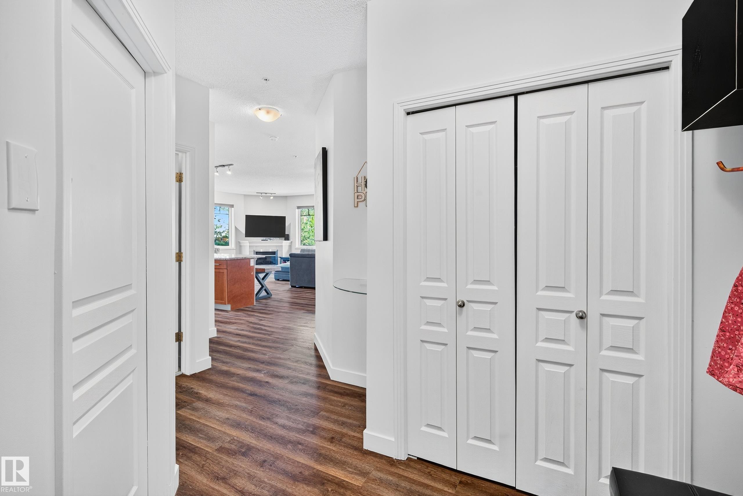 Photo 7 at 111 - 2035 Grantham Court NW, Glastonbury, Edmonton