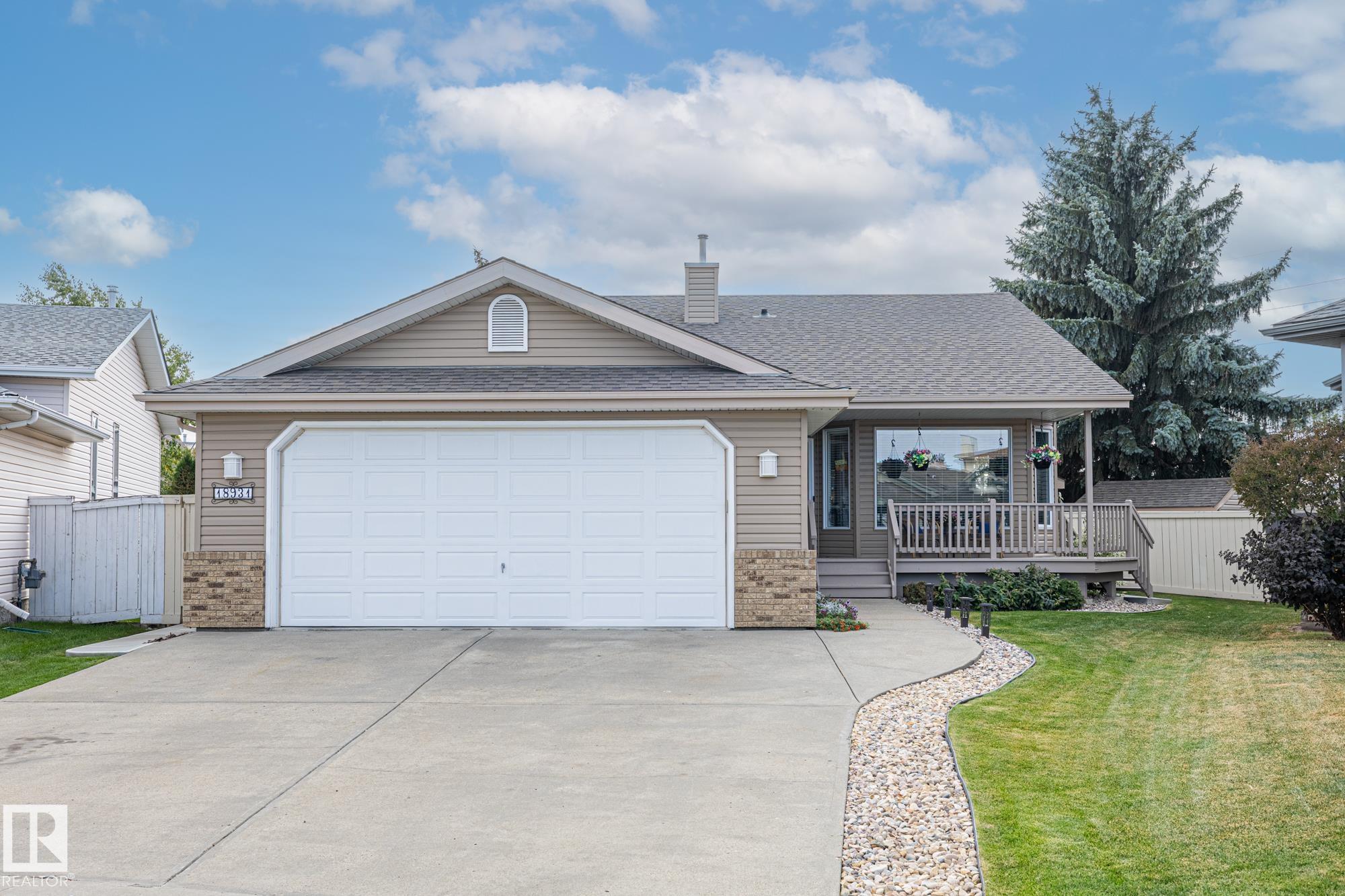 18931 89 Avenue NW, Belmead, Edmonton 