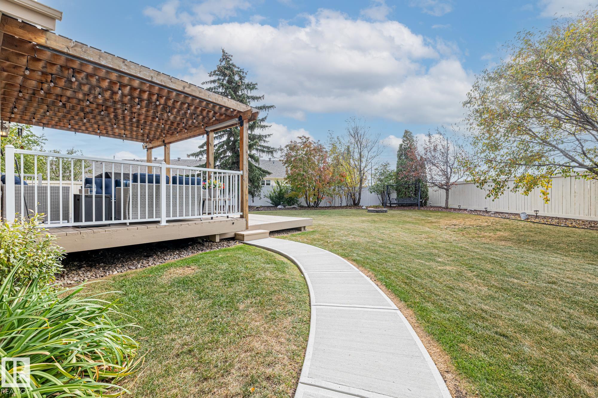 Photo 44 at 18931 89 Avenue NW, Belmead, Edmonton