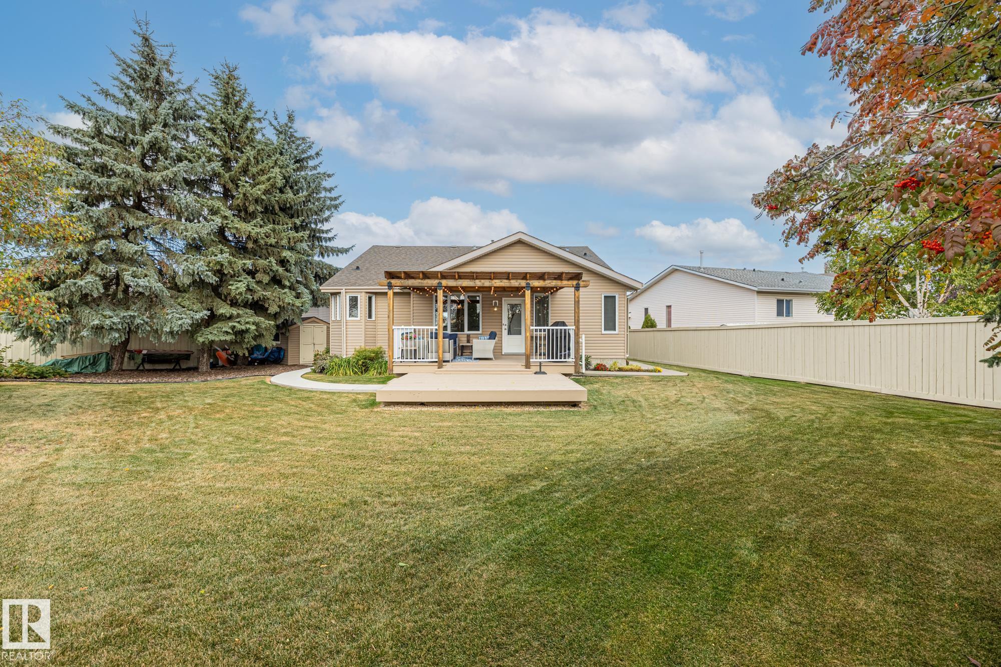 Photo 46 at 18931 89 Avenue NW, Belmead, Edmonton