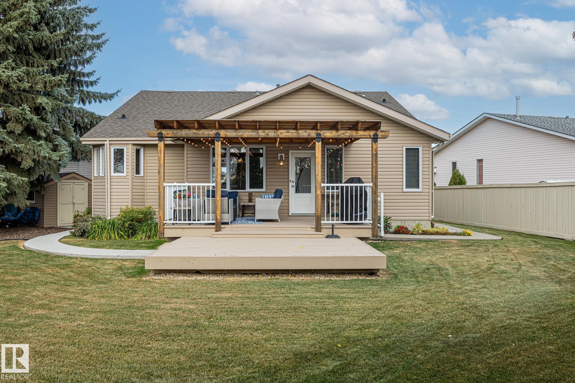 Photo 47 at 18931 89 Avenue NW, Belmead, Edmonton