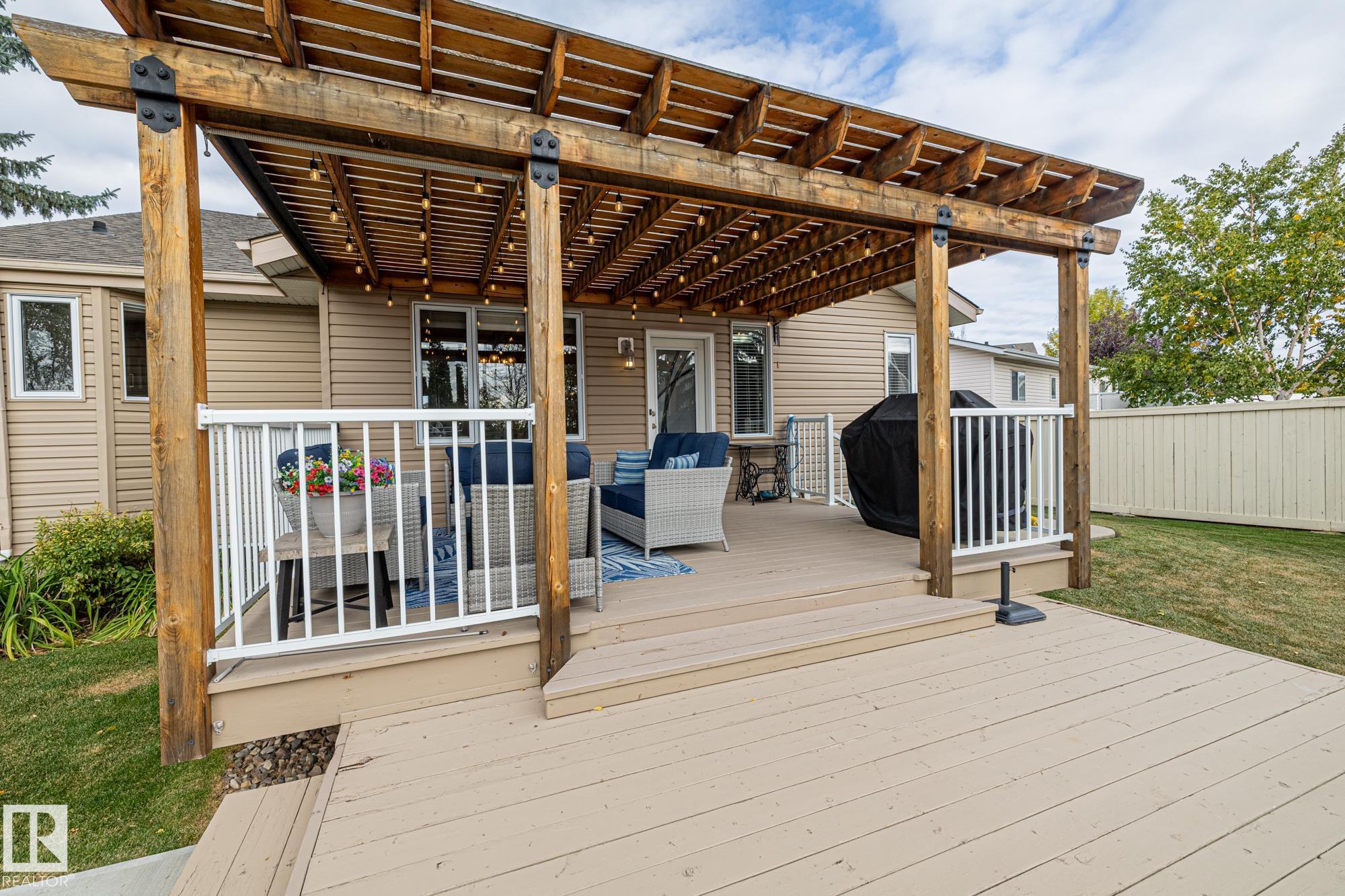 Photo 48 at 18931 89 Avenue NW, Belmead, Edmonton