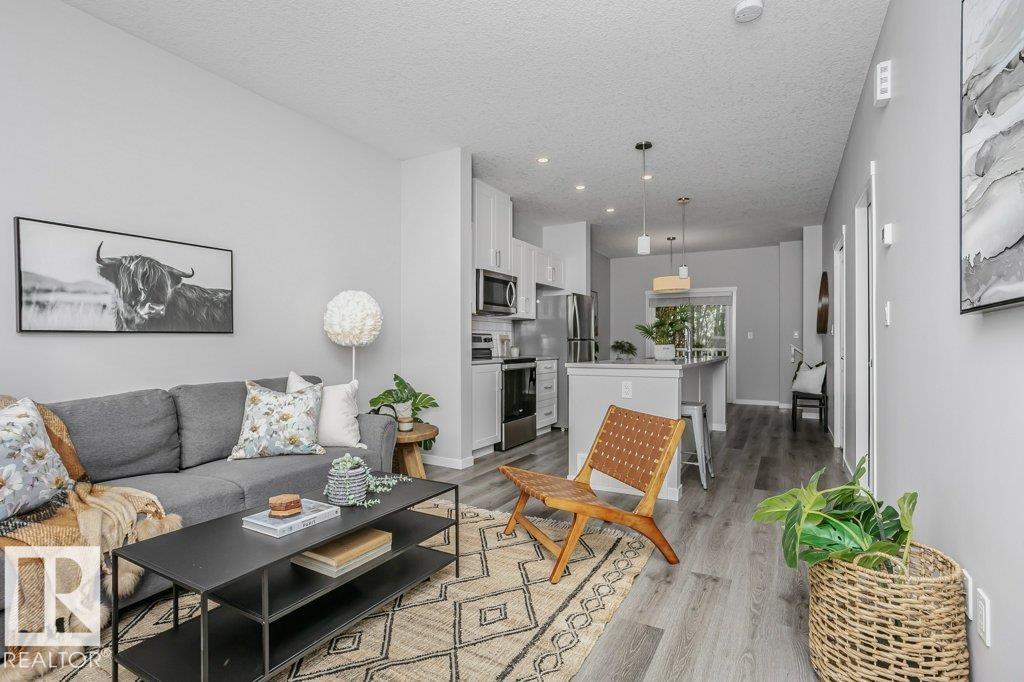 52 - 320 Secord Boulevard NW, Secord, Edmonton 