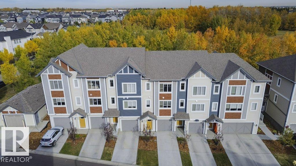 Photo 2 at 52 - 320 Secord Boulevard NW, Secord, Edmonton