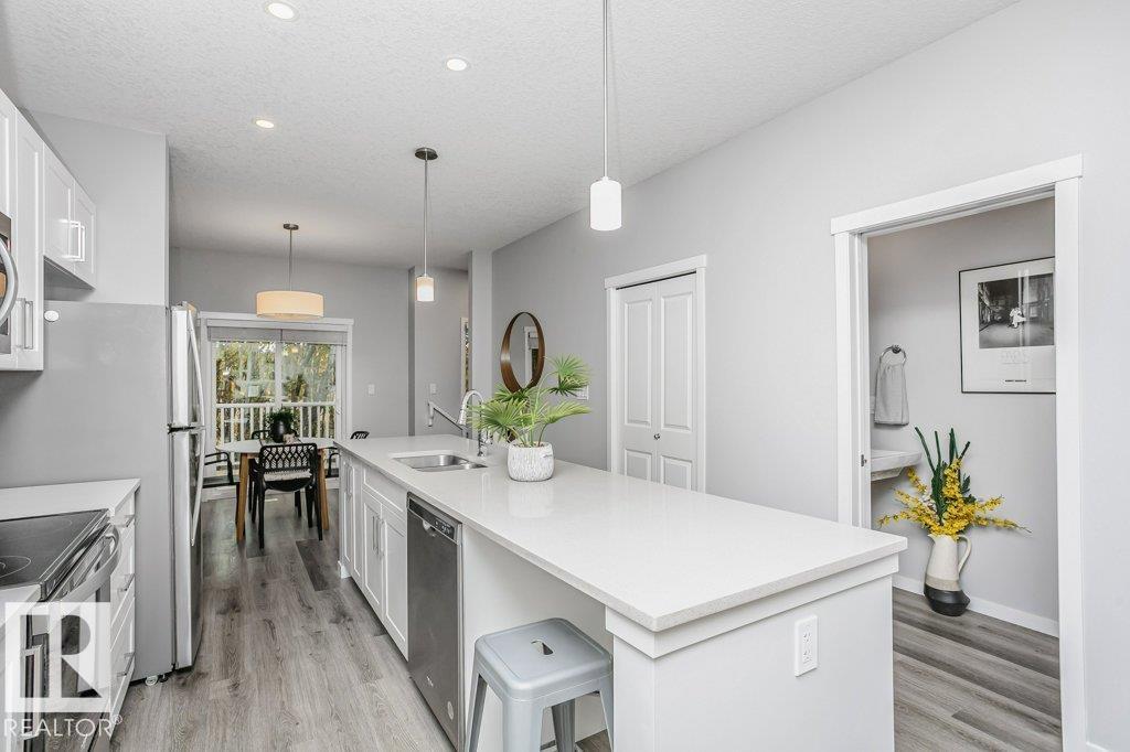 Photo 14 at 52 - 320 Secord Boulevard NW, Secord, Edmonton